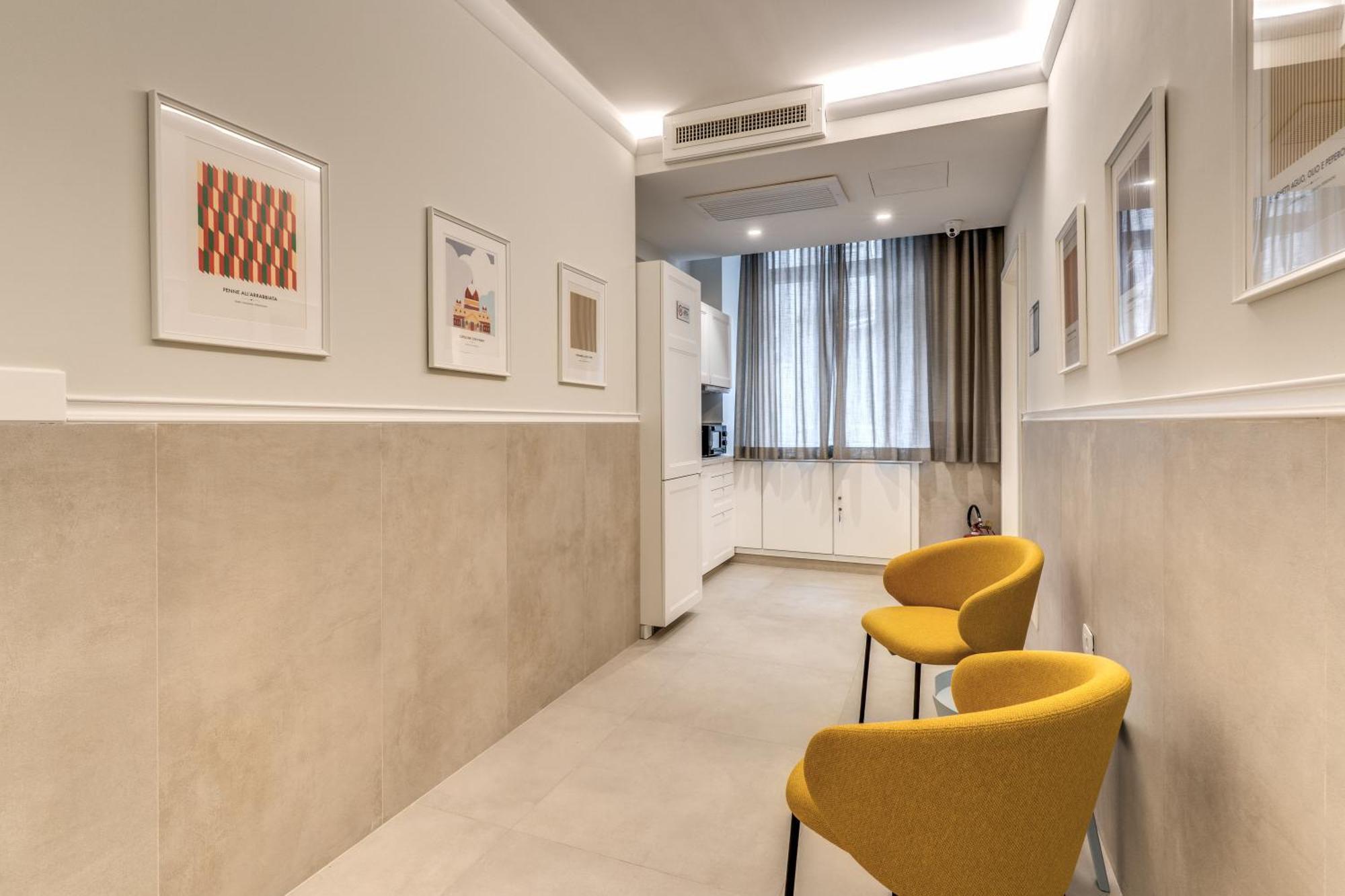 Relais Marco Polo Affittacamere