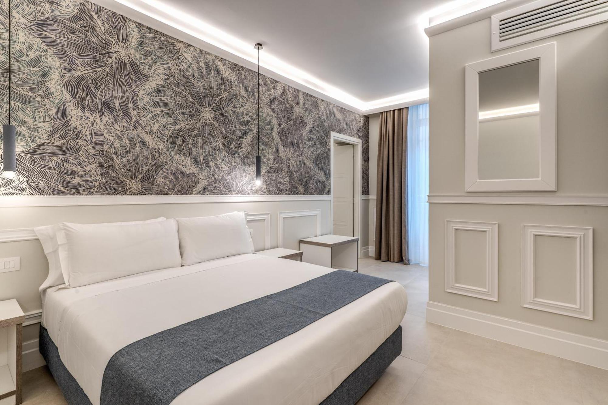 Relais Marco Polo Affittacamere Roma