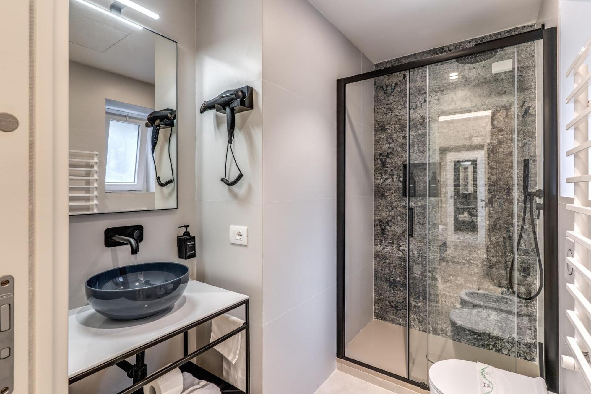 Affittacamere Relais Marco Polo Roma