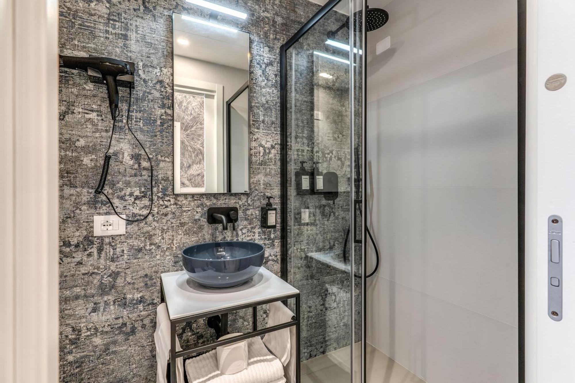 Relais Marco Polo Roma