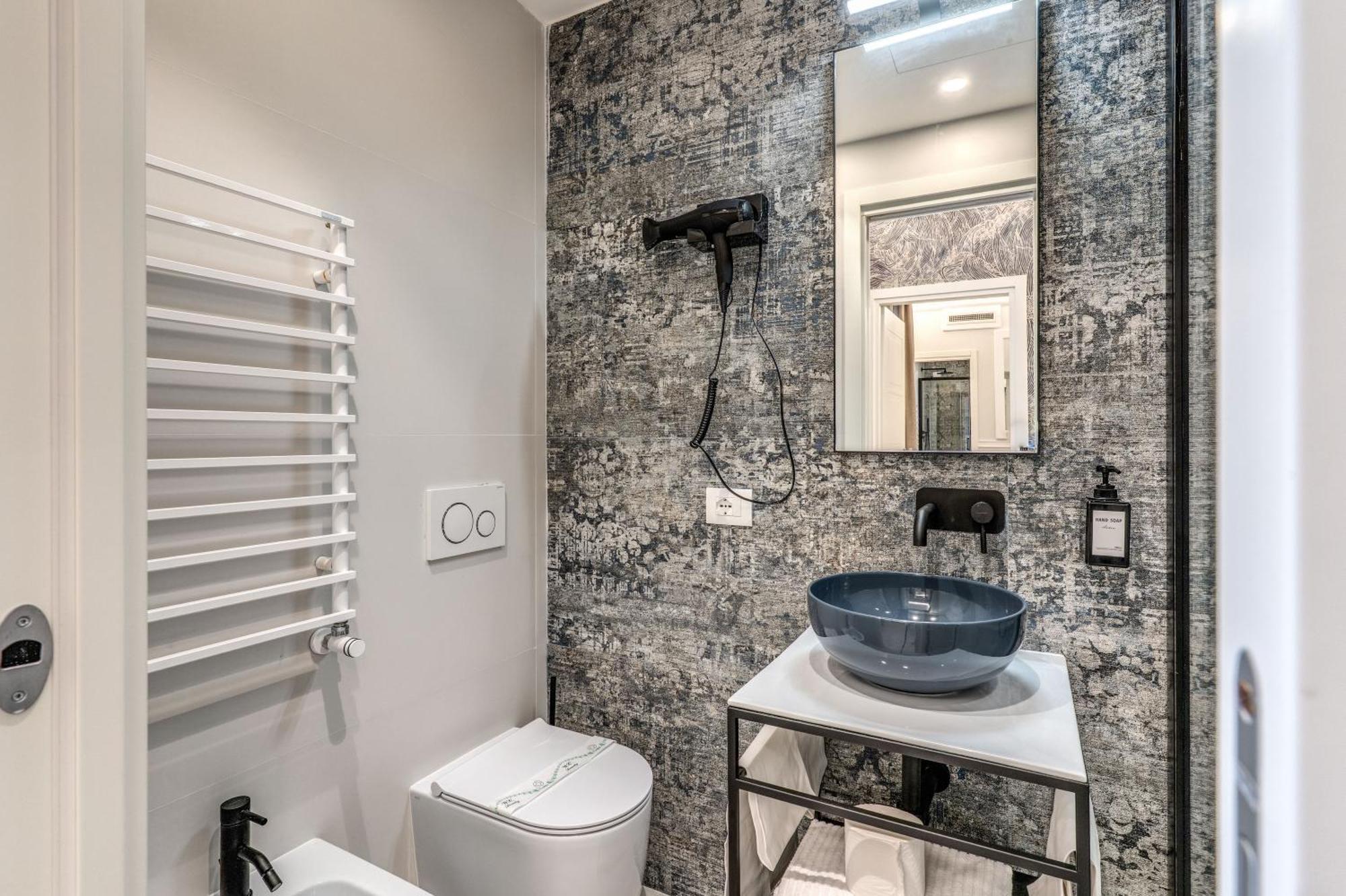 Relais Marco Polo * Roma