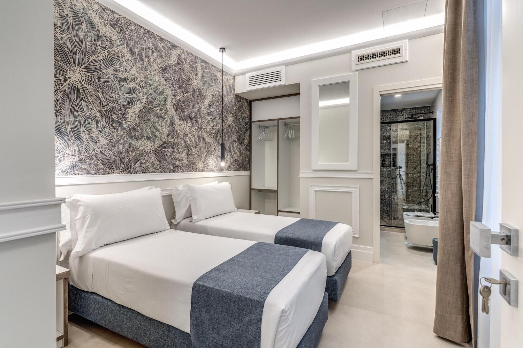 Relais Marco Polo Affittacamere