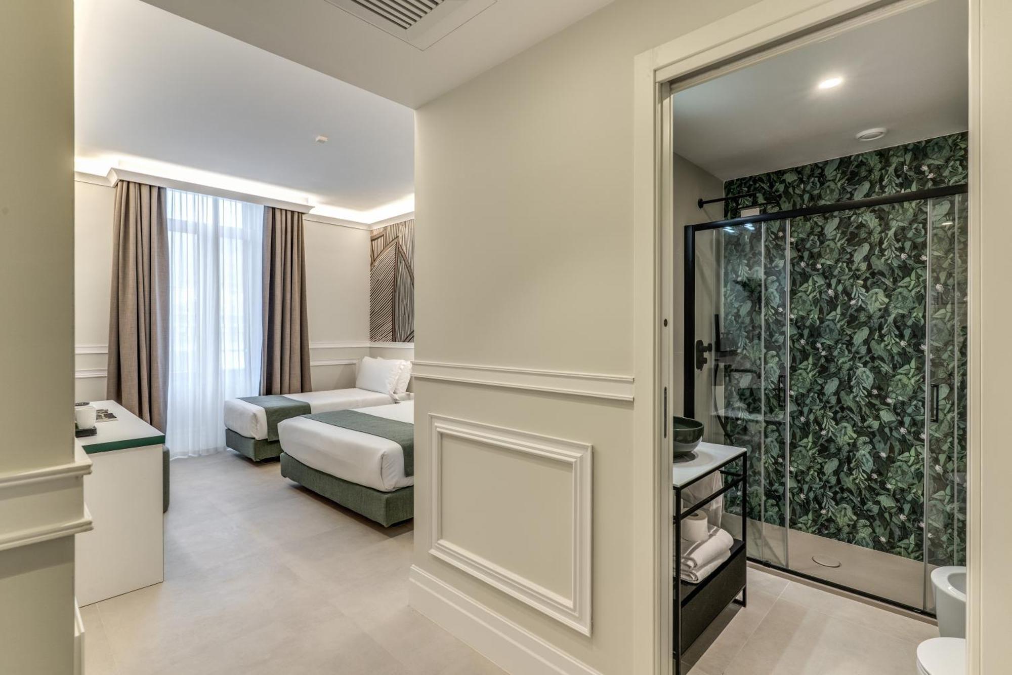 Affittacamere Relais Marco Polo *
