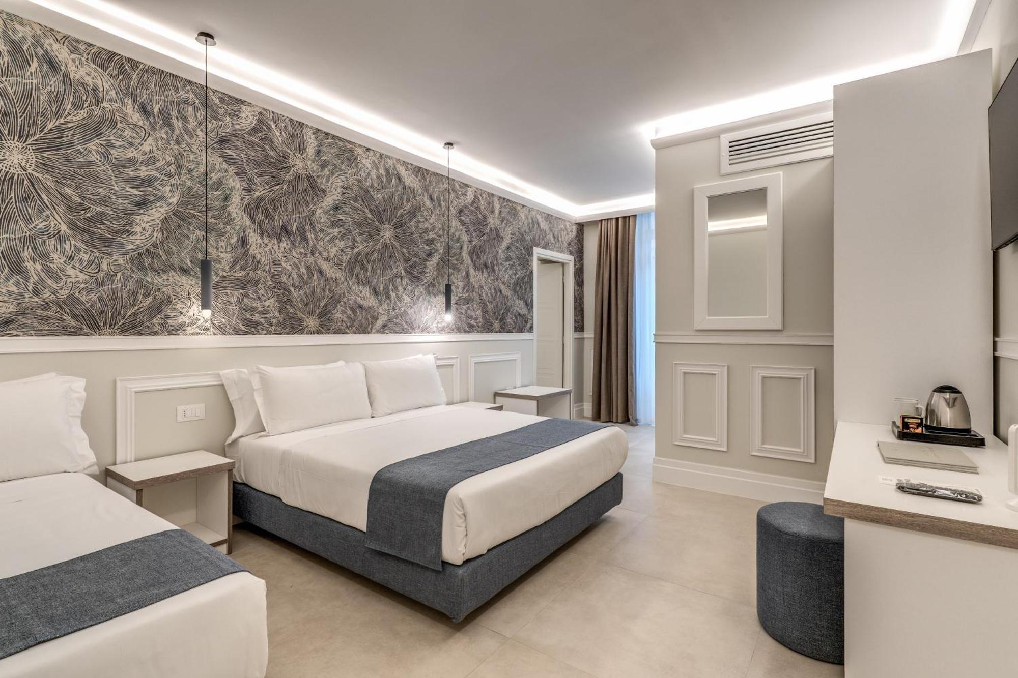 Relais Marco Polo Affittacamere Roma