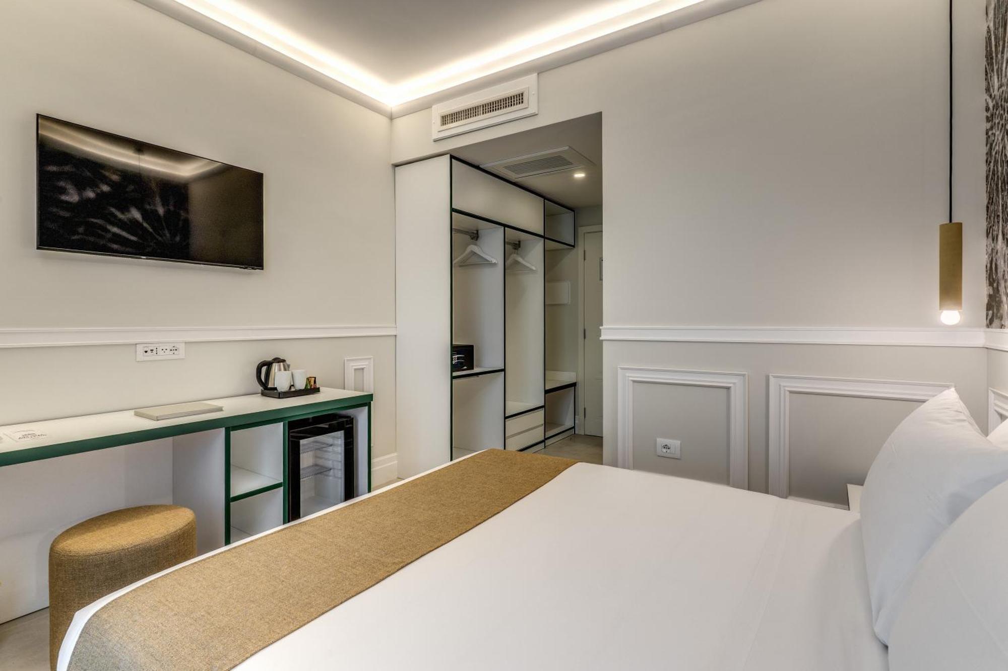Affittacamere Relais Marco Polo Roma