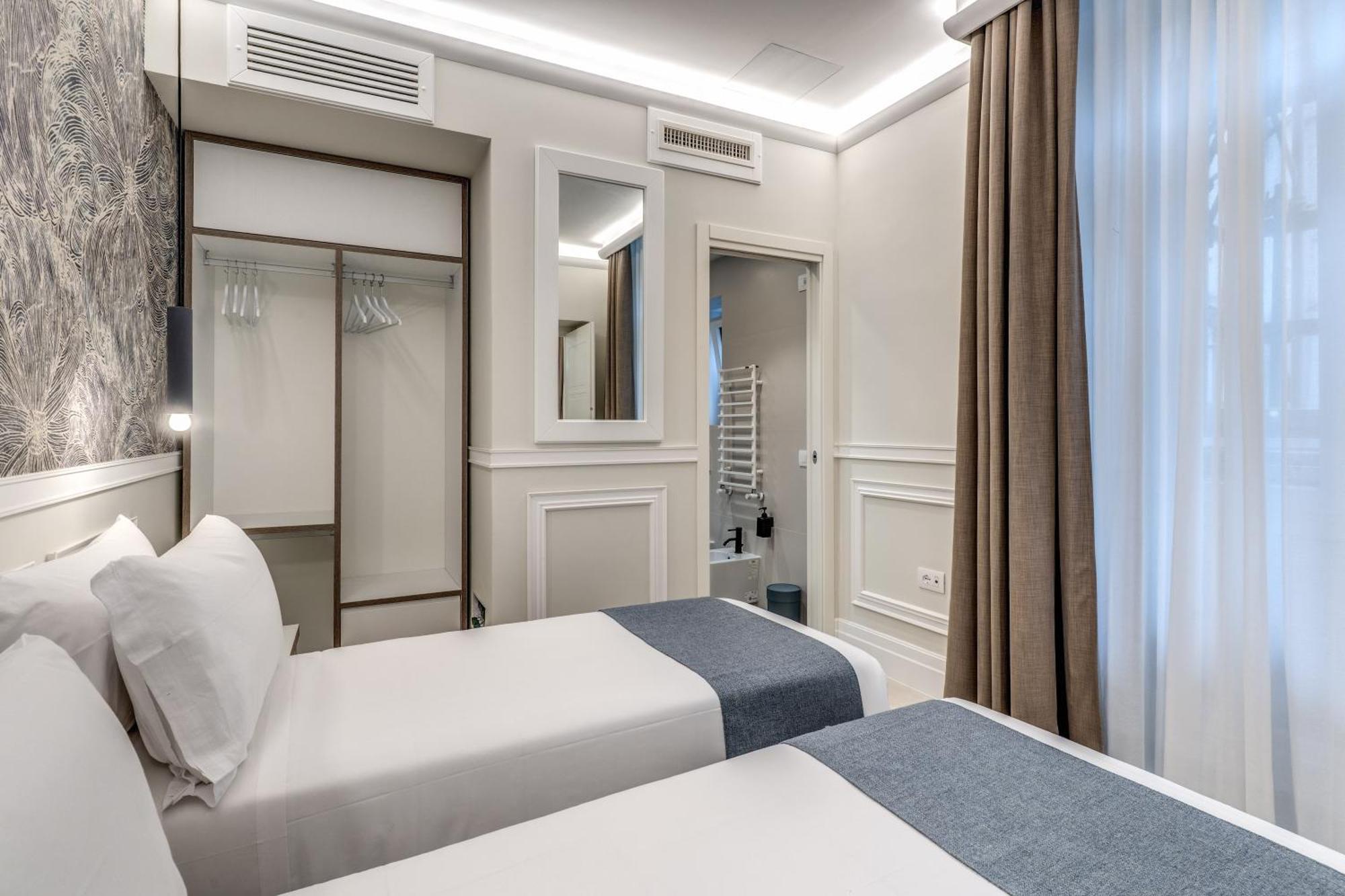 Relais Marco Polo Roma