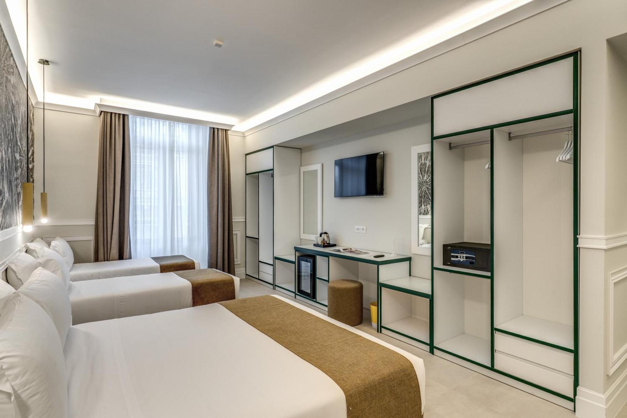Relais Marco Polo * Roma