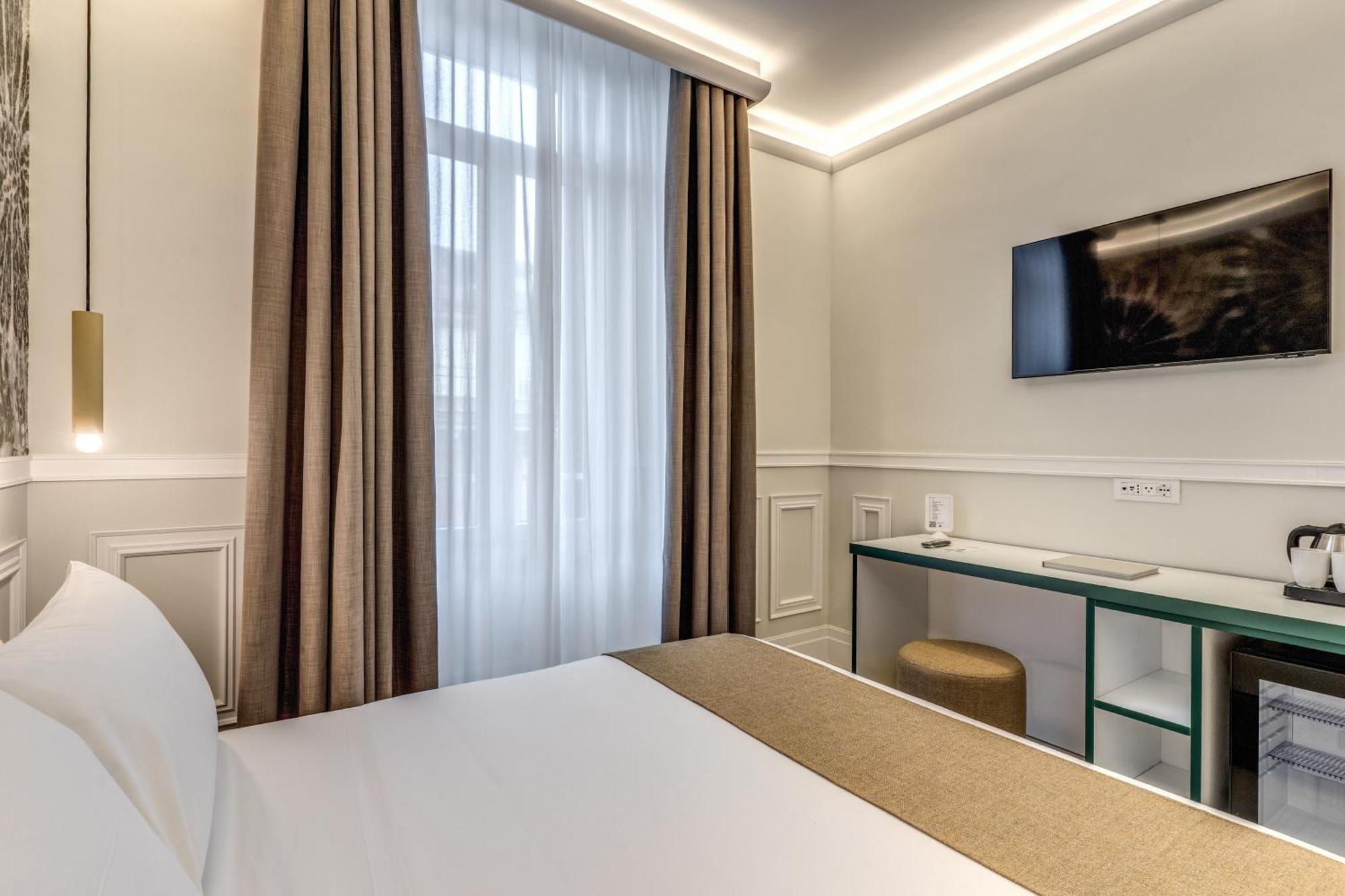 Relais Marco Polo Affittacamere Roma