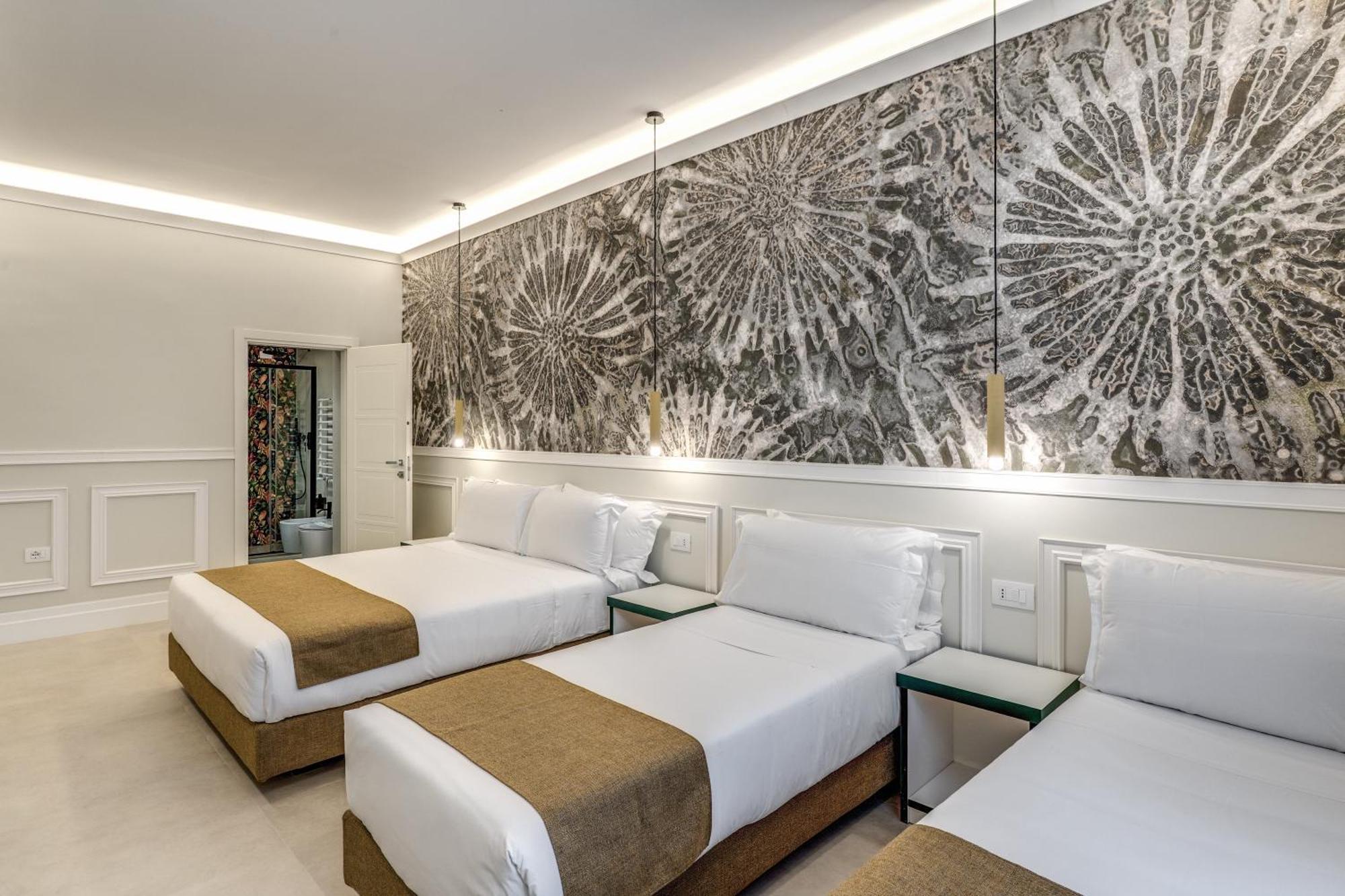 Affittacamere Relais Marco Polo Roma