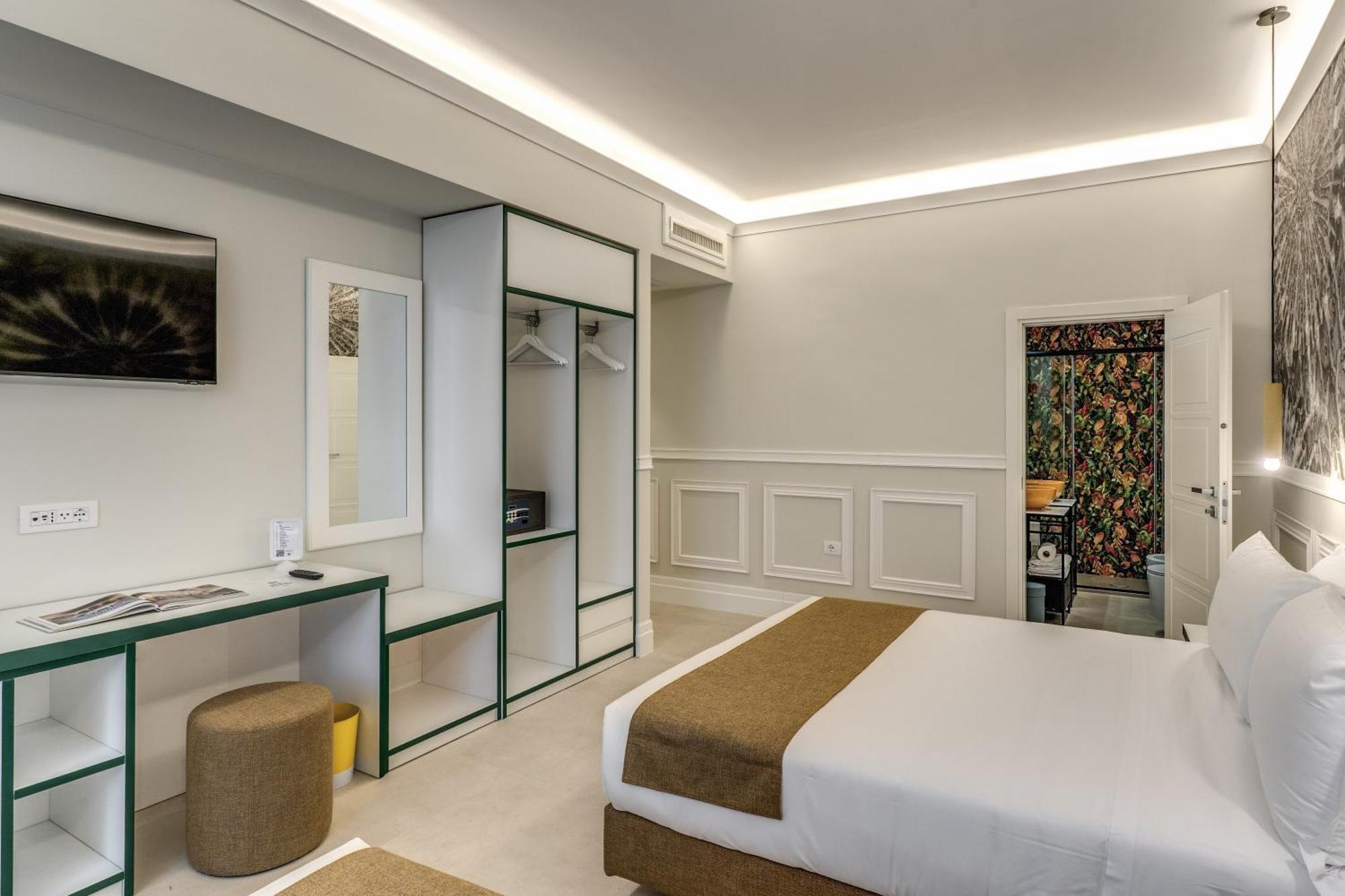 Relais Marco Polo Roma