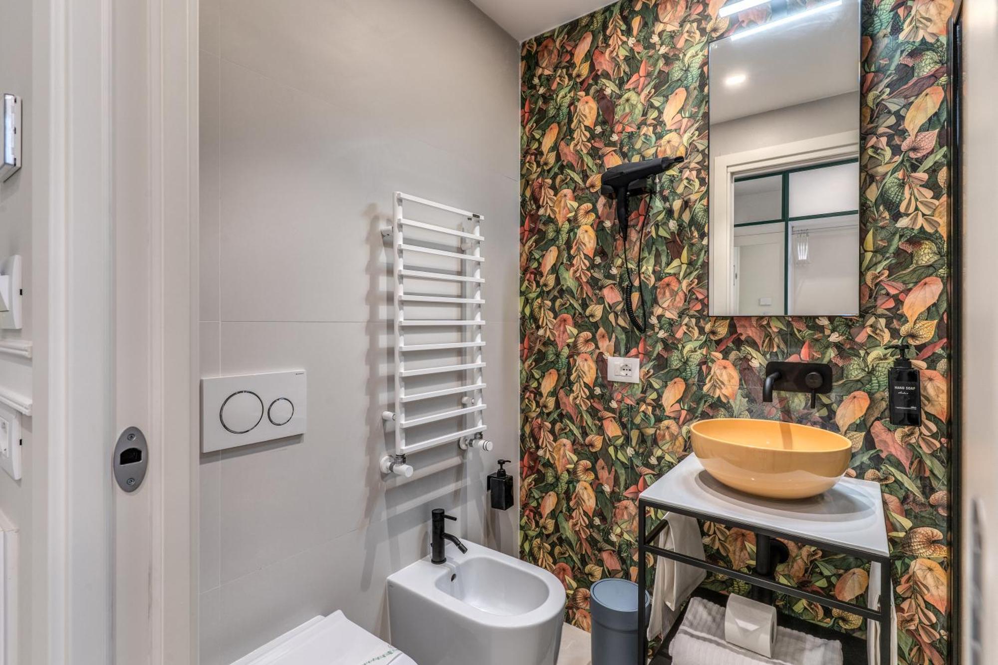 Relais Marco Polo * Roma