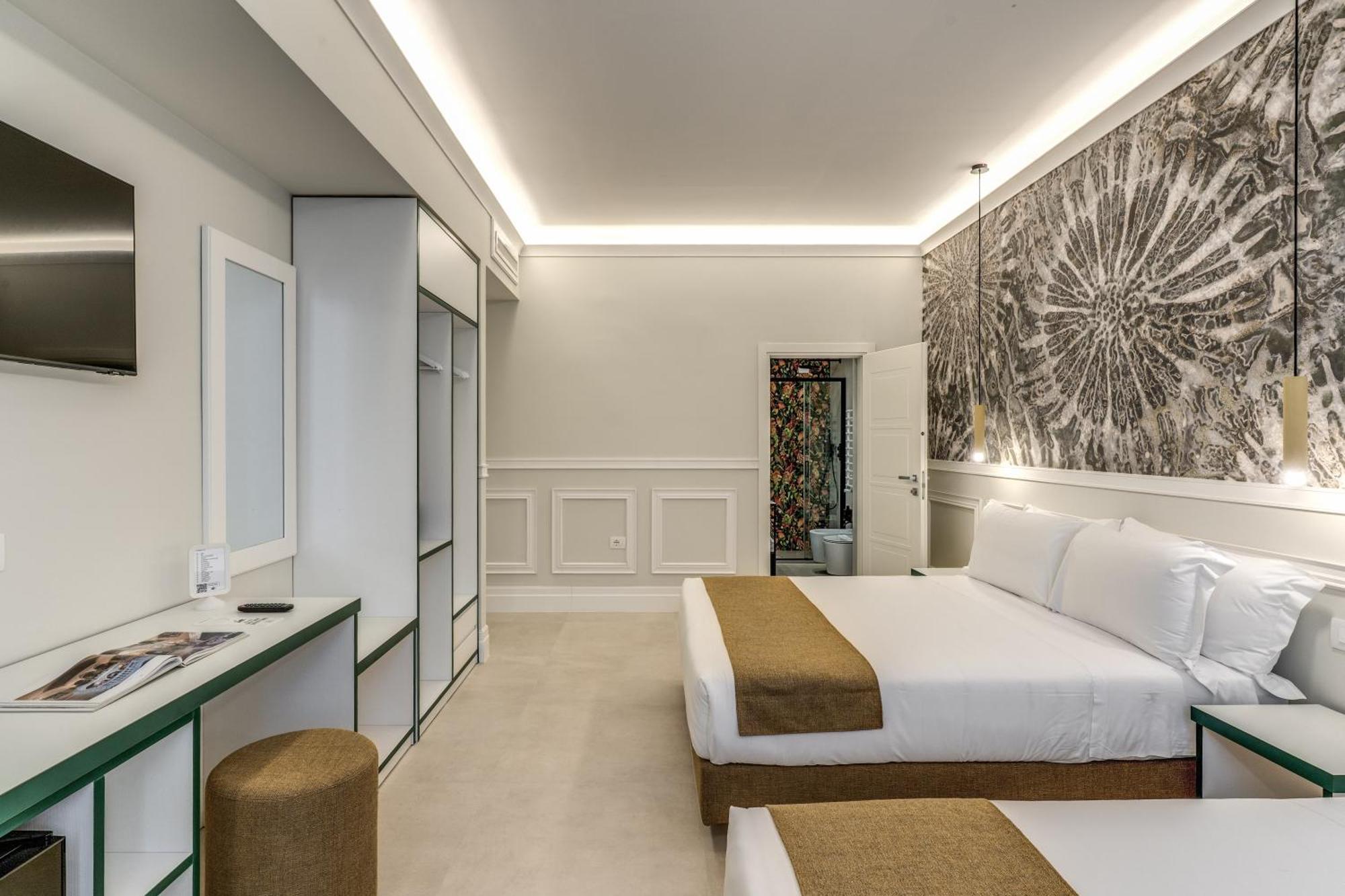 Relais Marco Polo Affittacamere