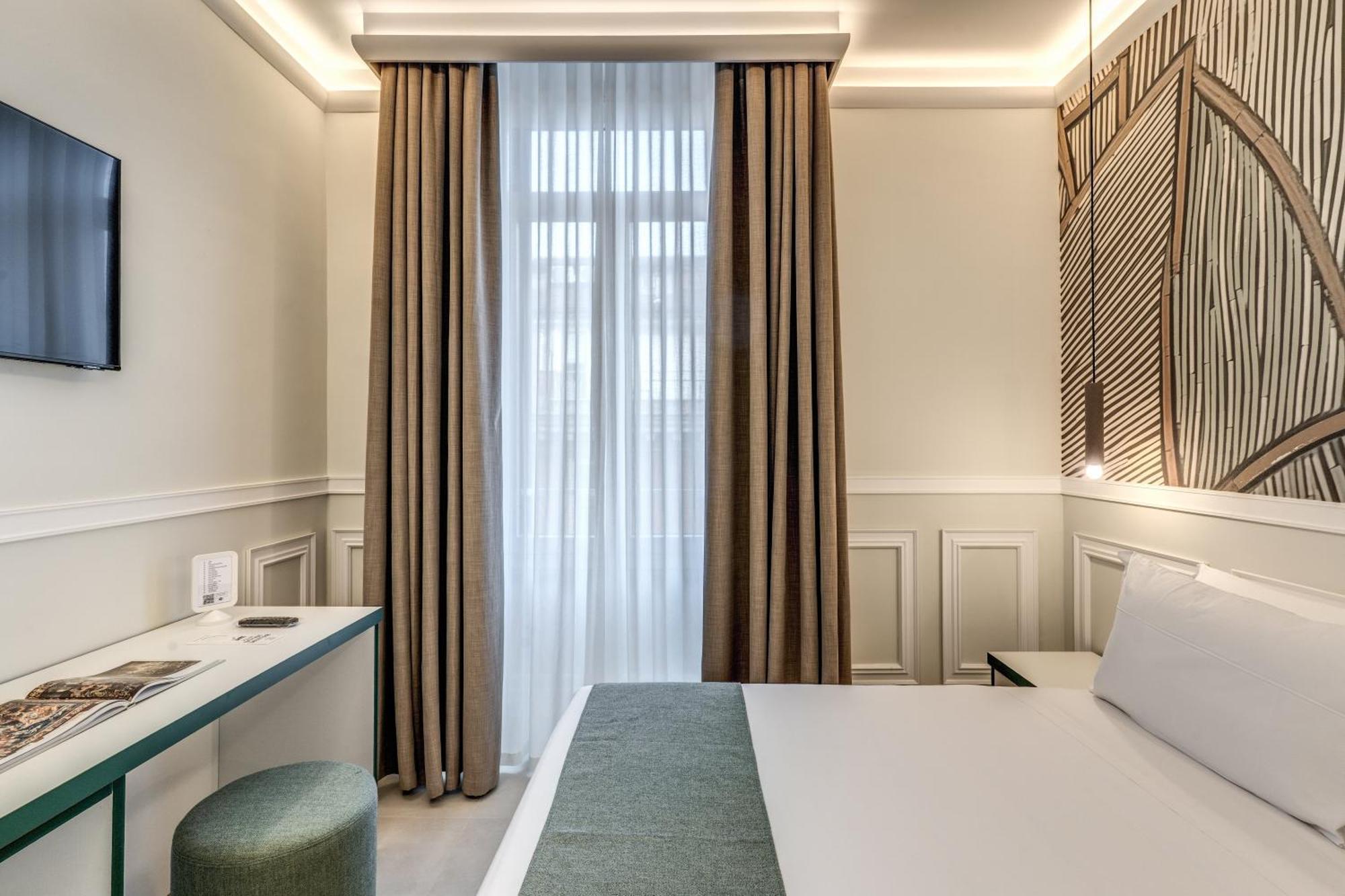 Relais Marco Polo Affittacamere Roma