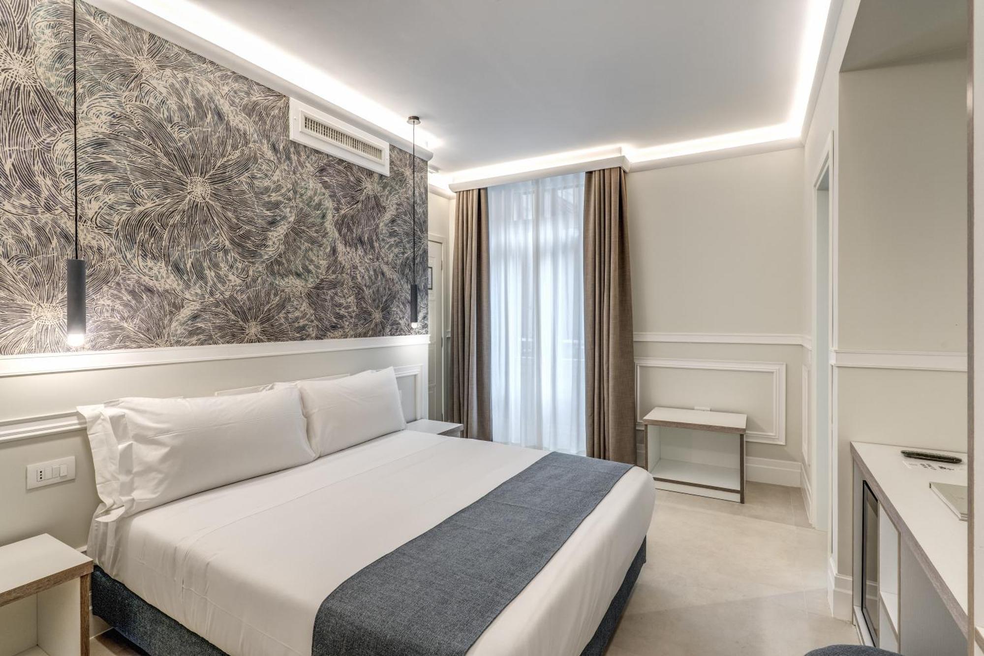 Relais Marco Polo Roma