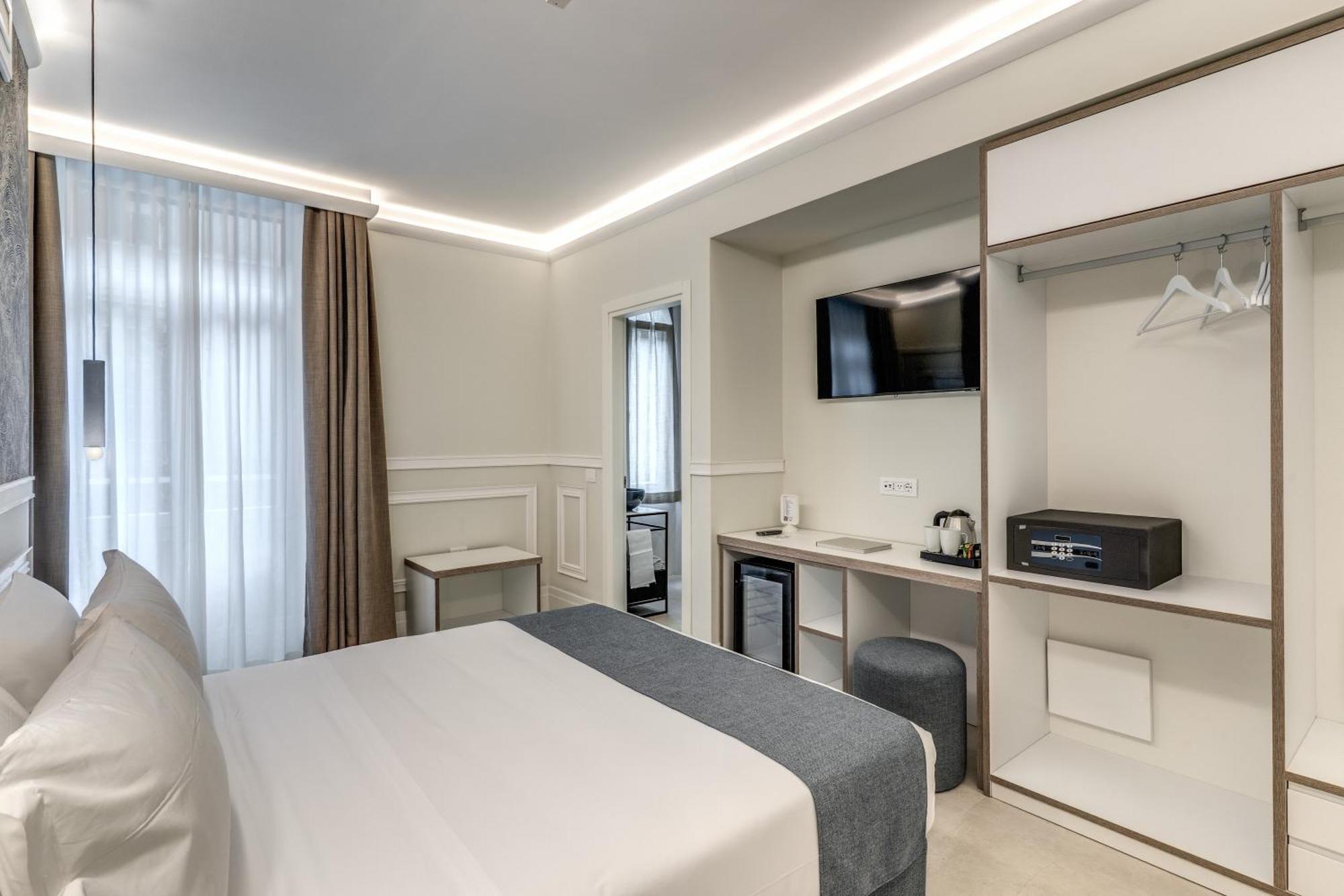 Relais Marco Polo * Roma