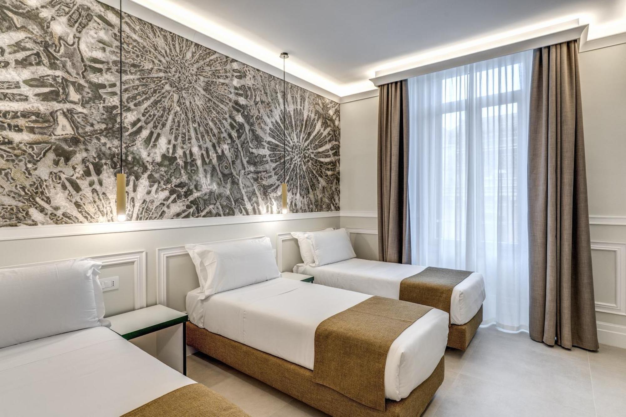 Relais Marco Polo Affittacamere