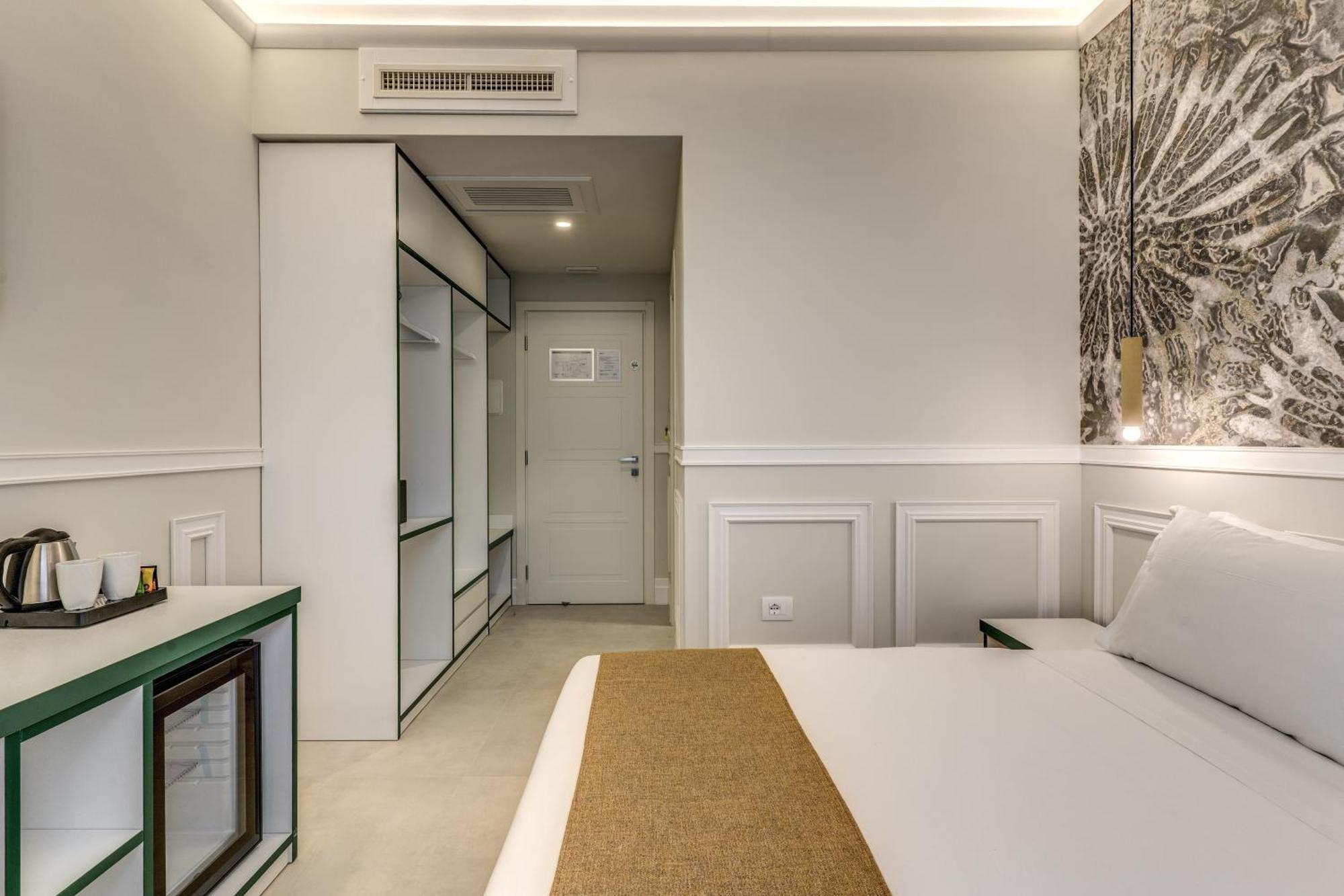 Relais Marco Polo Affittacamere Roma