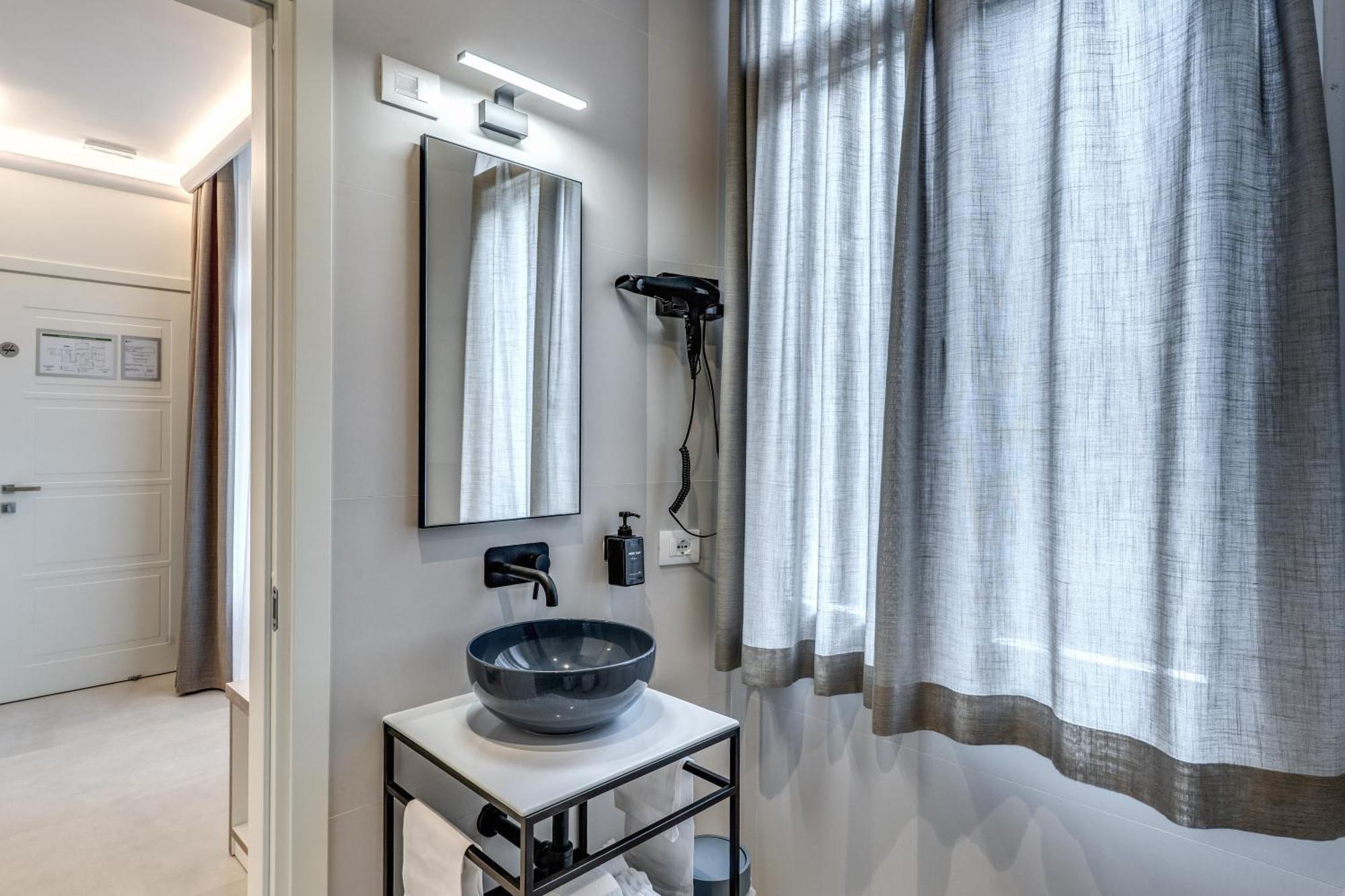 Affittacamere Relais Marco Polo Roma