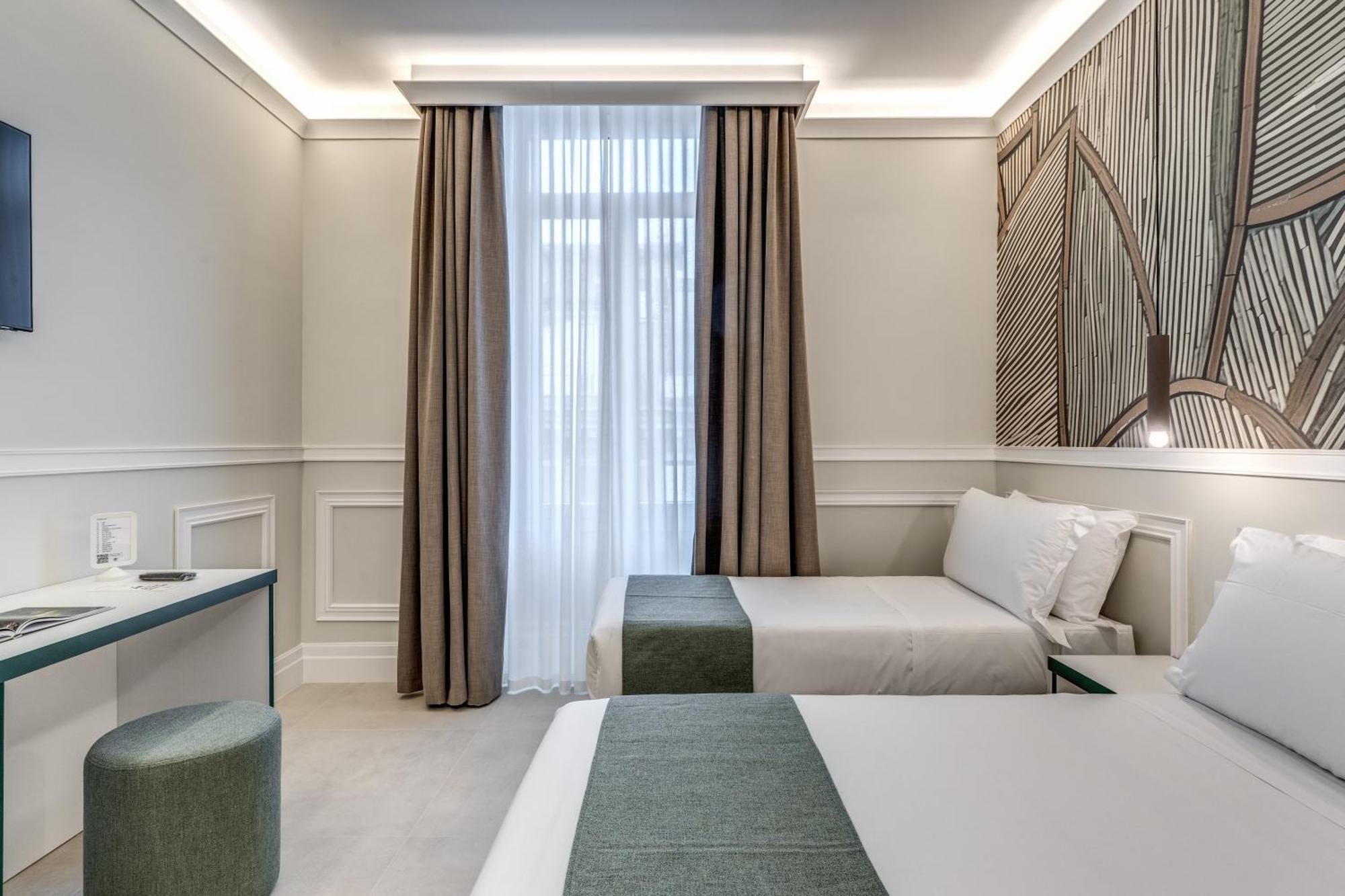 Relais Marco Polo Roma