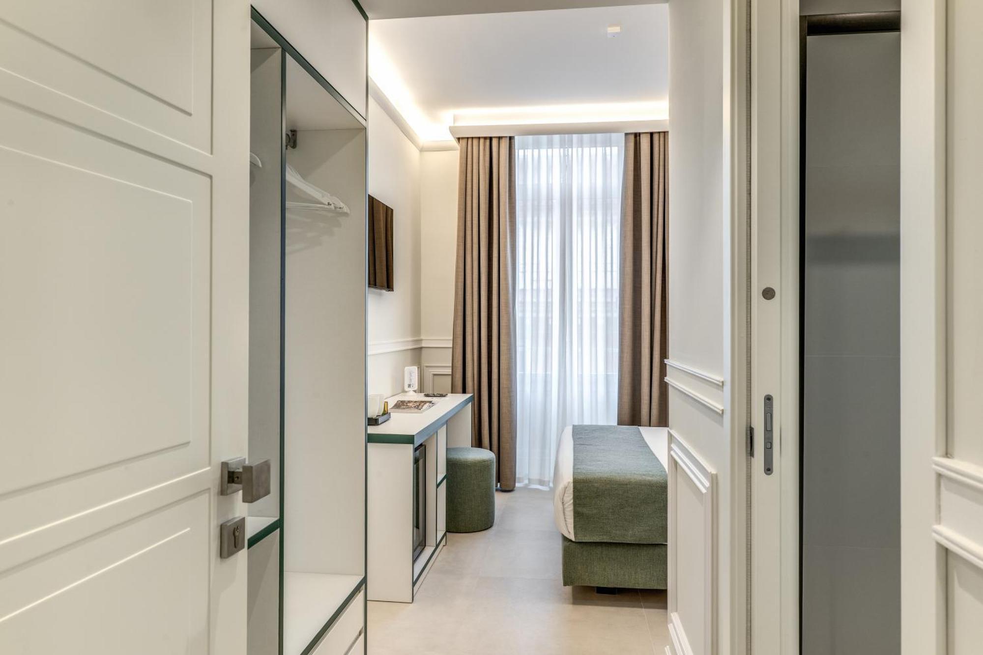 Relais Marco Polo * Roma