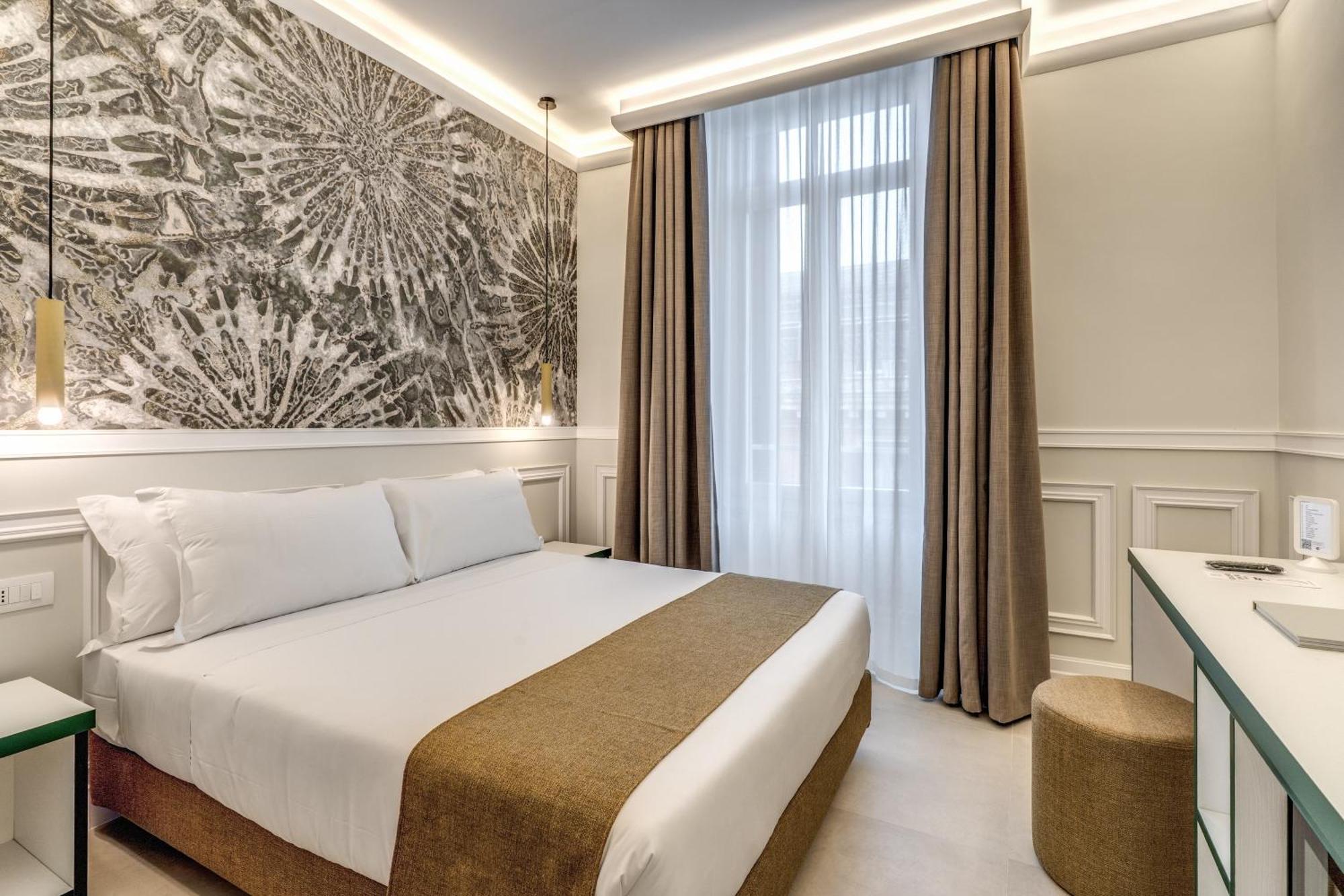 Relais Marco Polo Affittacamere Roma