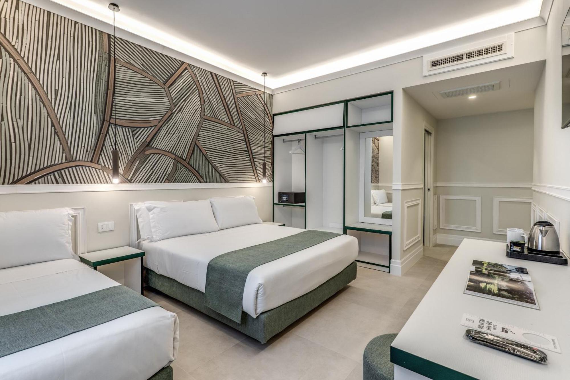 Affittacamere Relais Marco Polo Roma