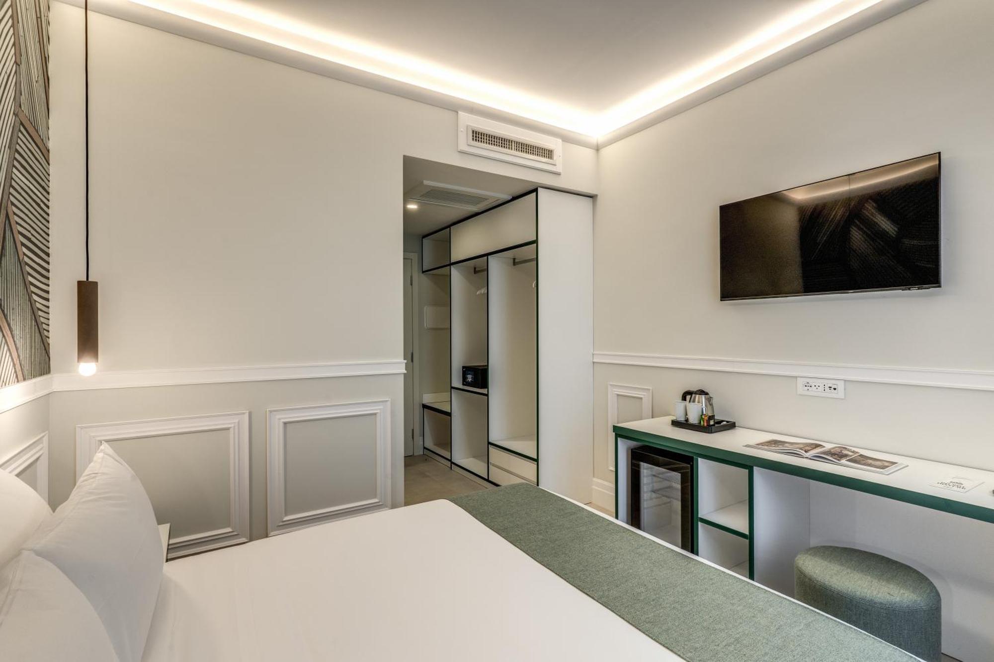 Relais Marco Polo Affittacamere *