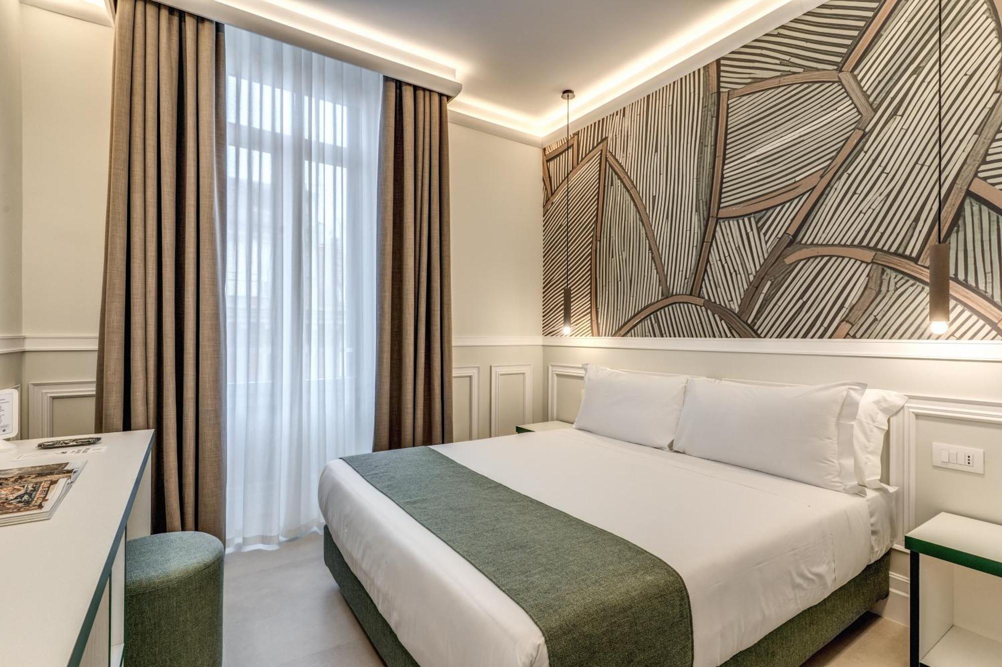 Affittacamere Relais Marco Polo *