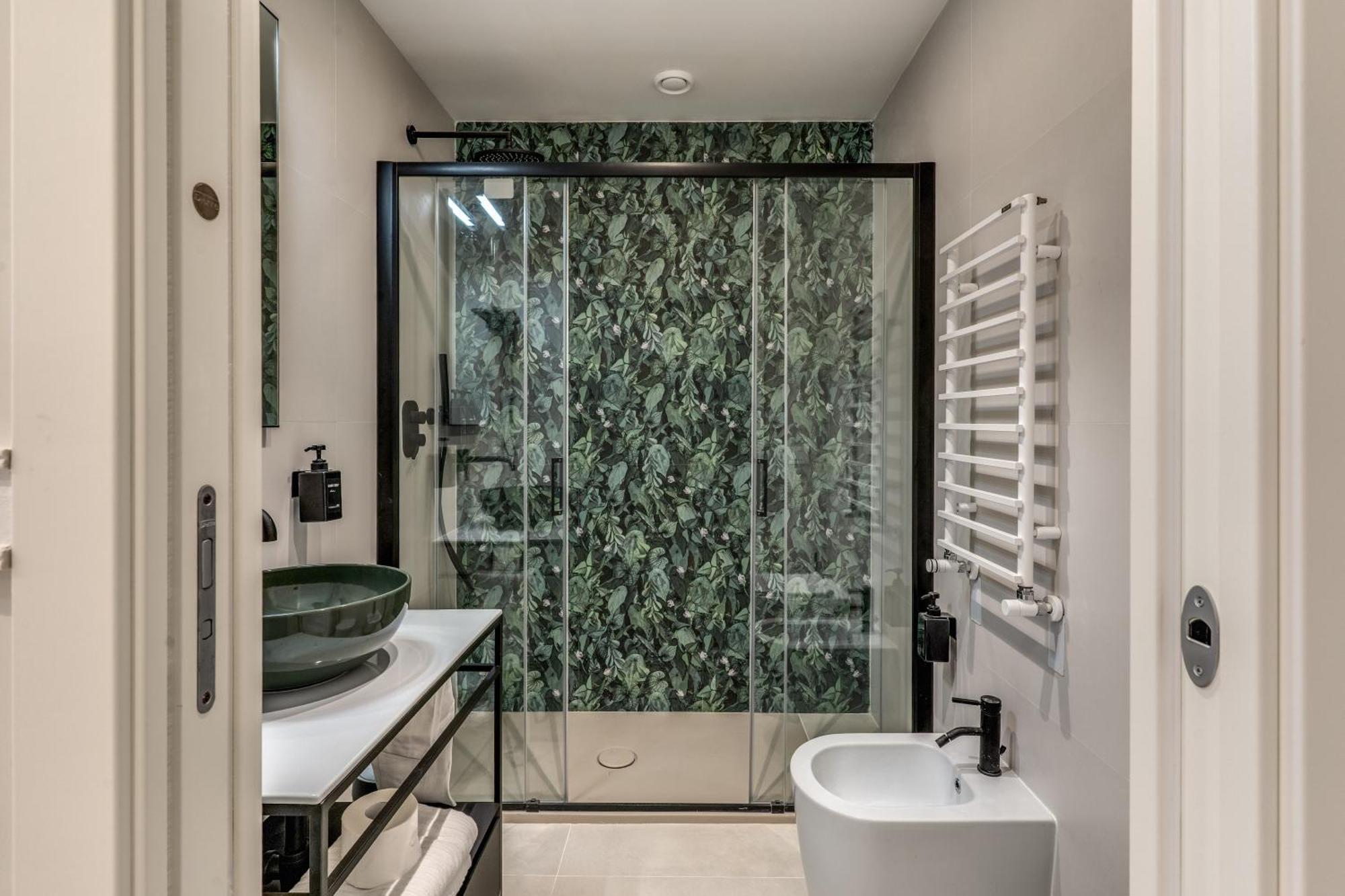 Relais Marco Polo Affittacamere Roma