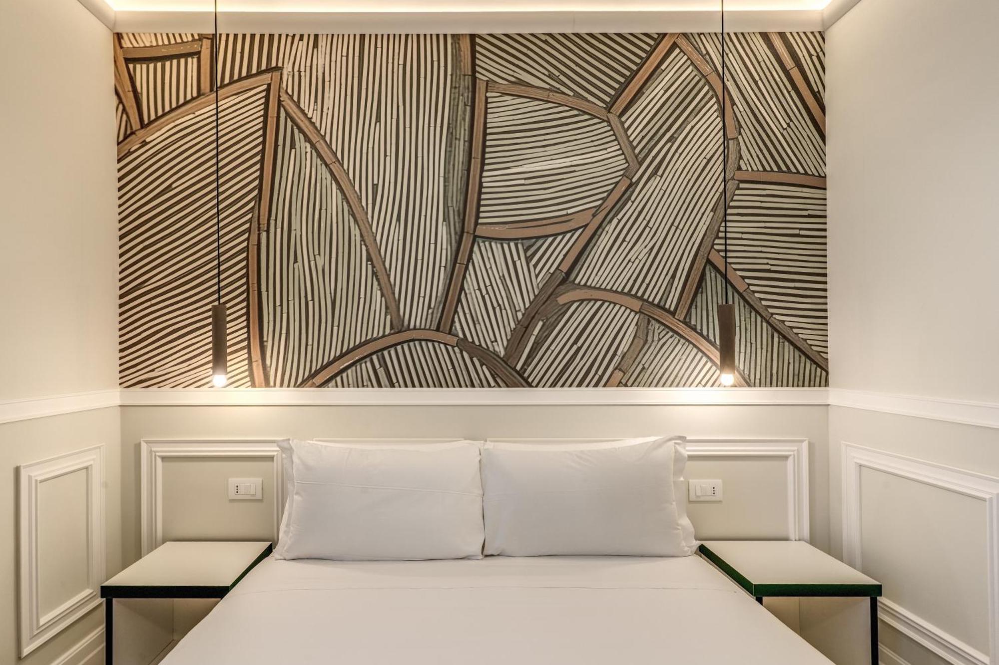 Relais Marco Polo * Roma
