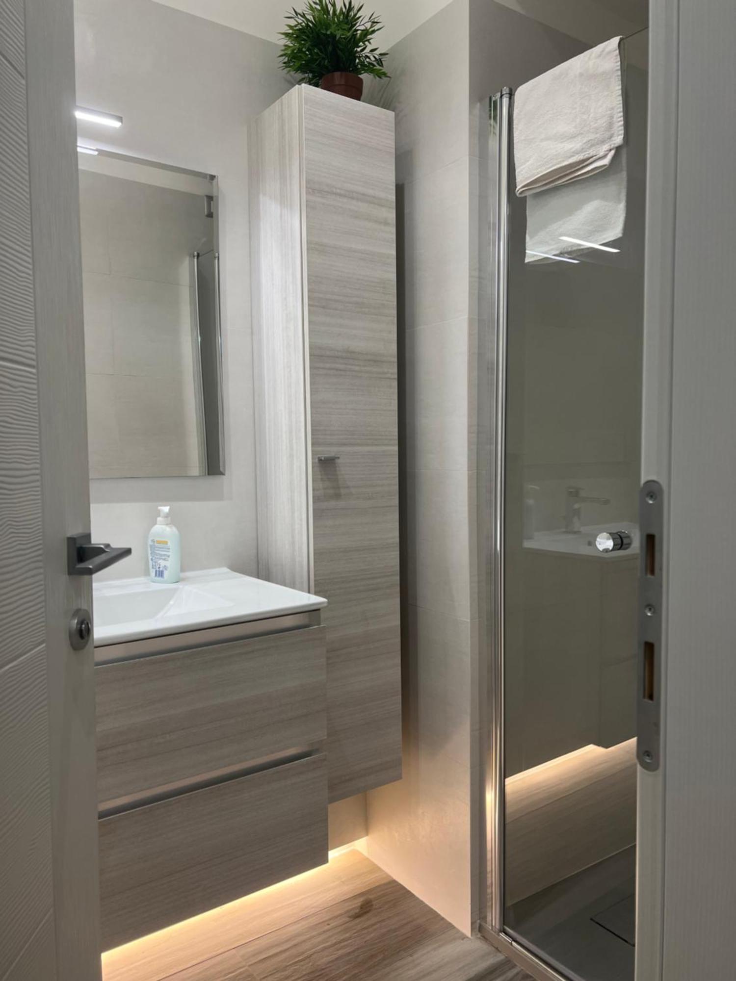 Apartamento Artpa *