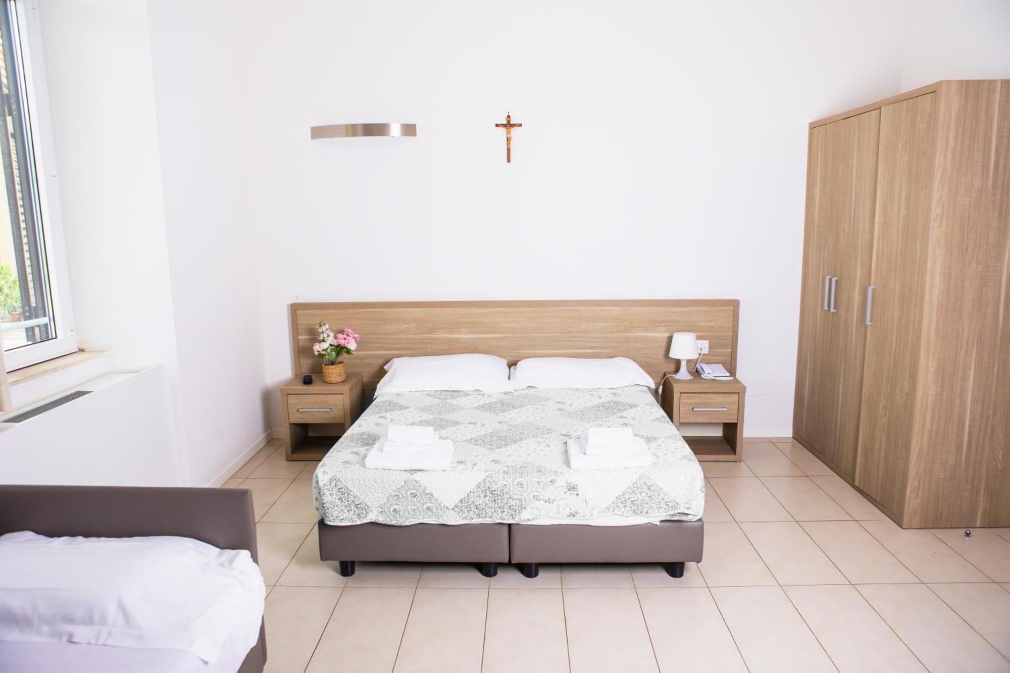 Casa de hóspedes San Luigi - Residenza Gemelli