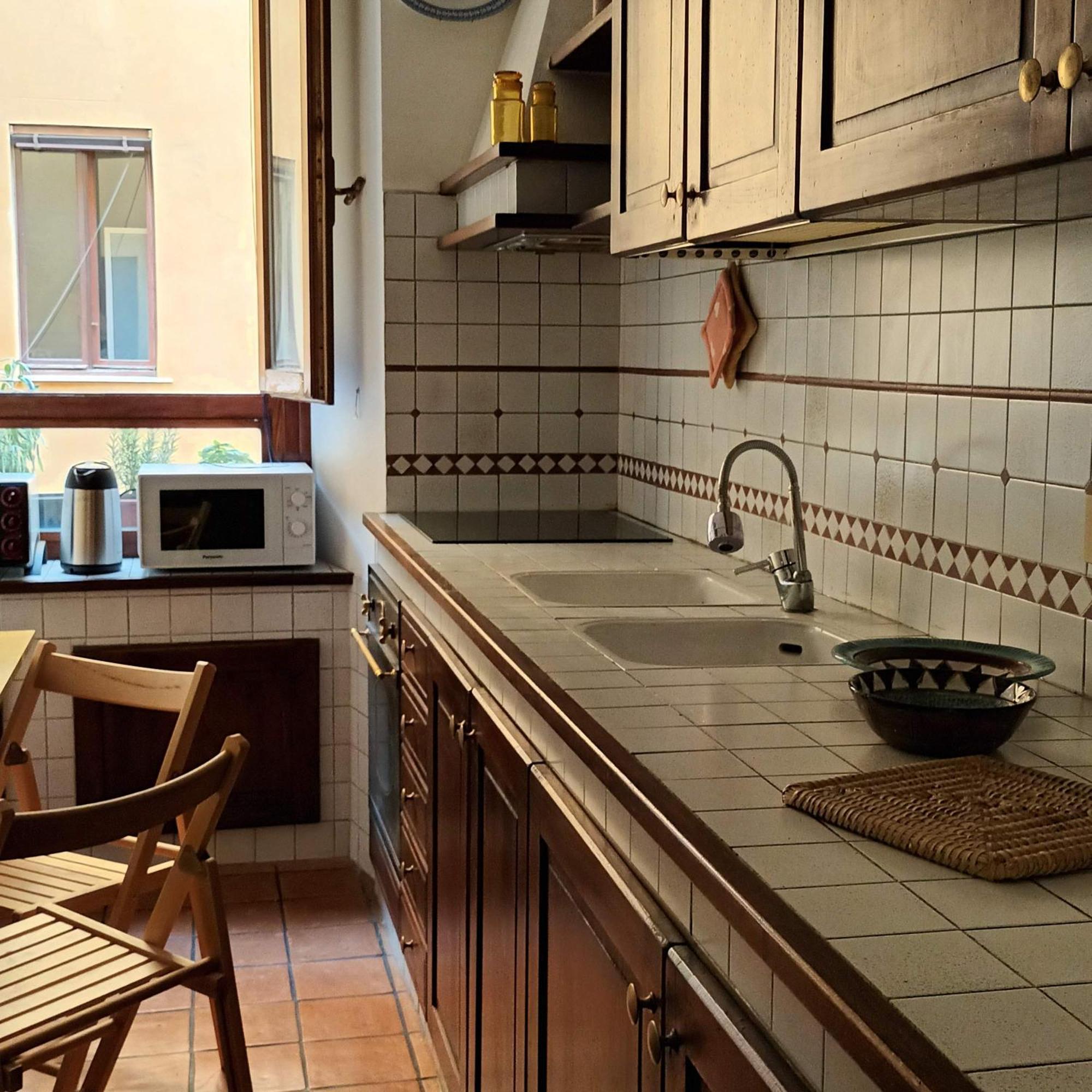 La Casa Di Filippo * Rome