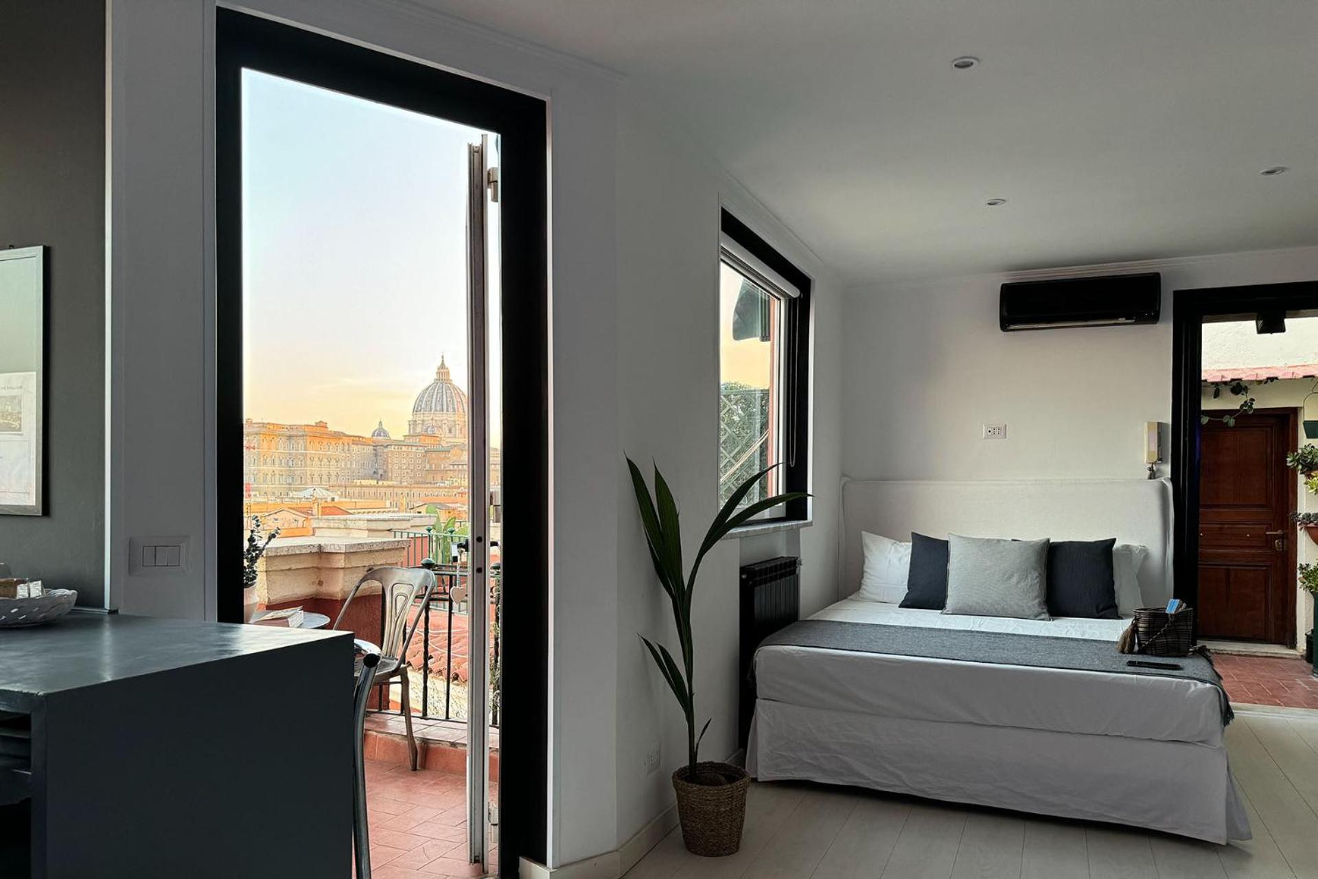 La Vue De Pauline Casa de férias