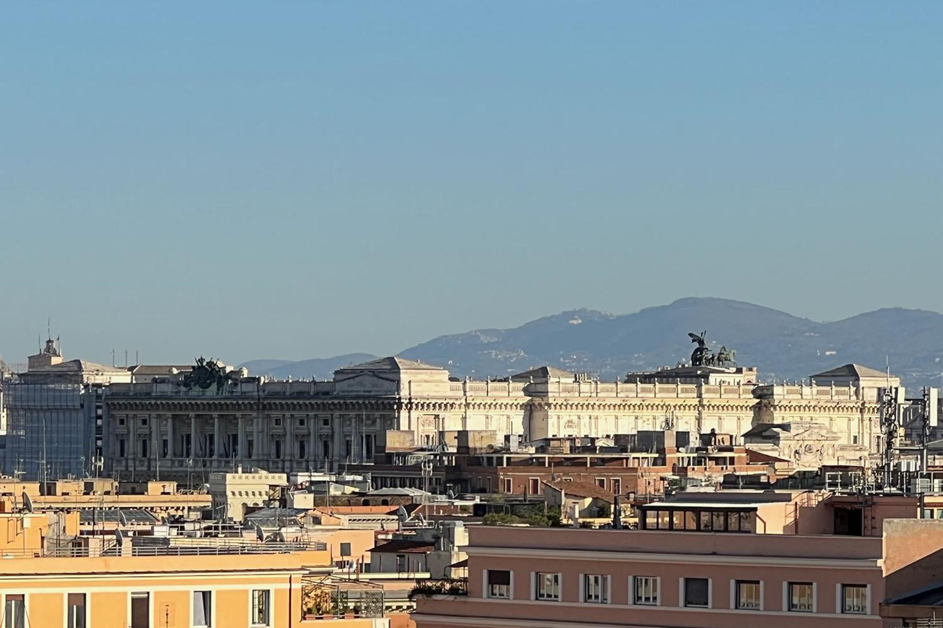 Casa de férias La Vue De Pauline Roma