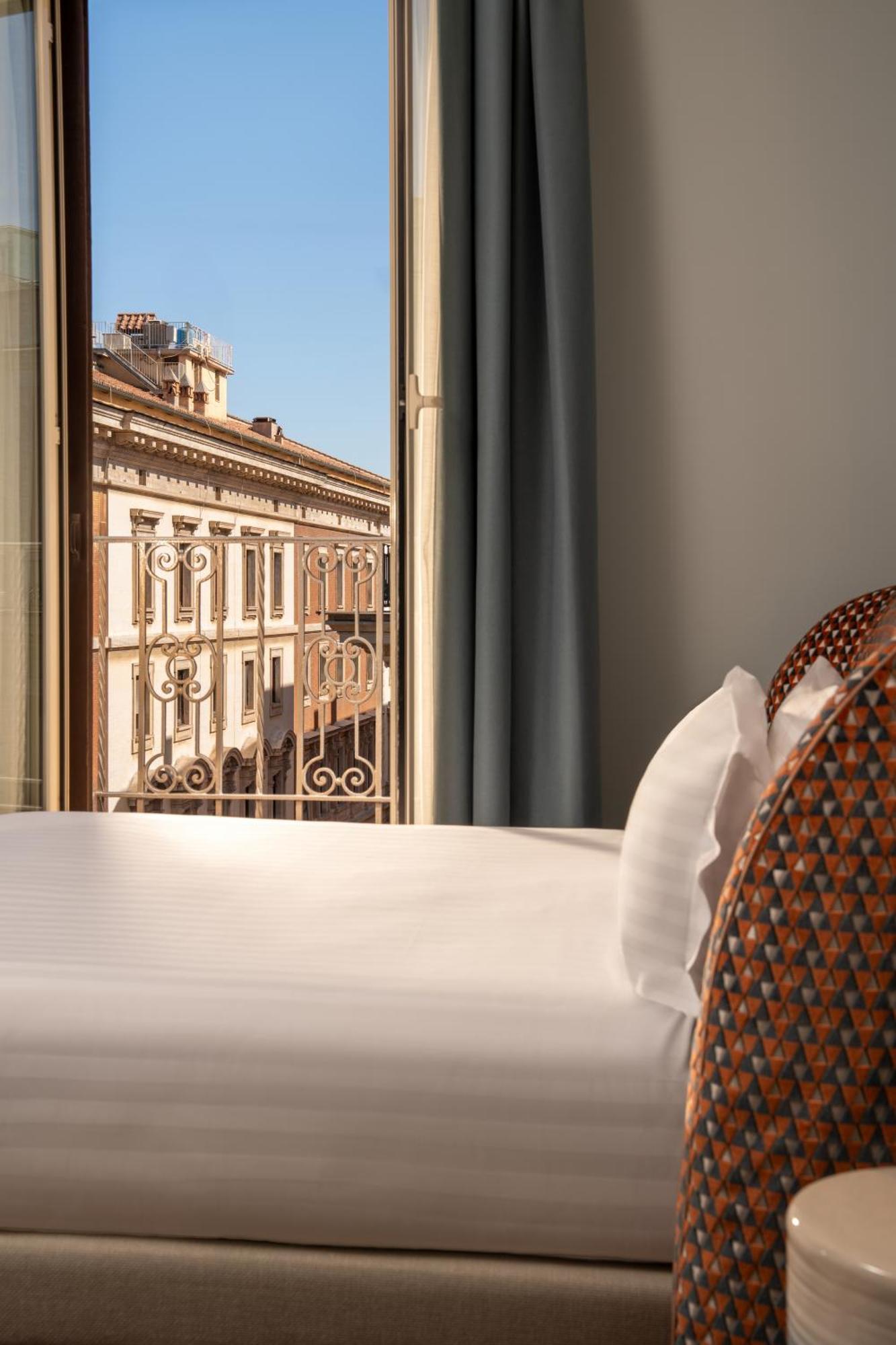 Hotell Cloud 7
