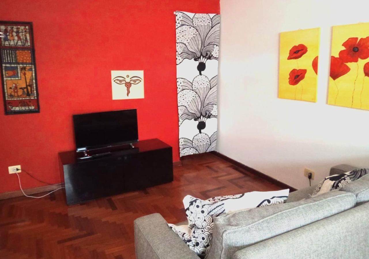 La Casa Bomboniera *