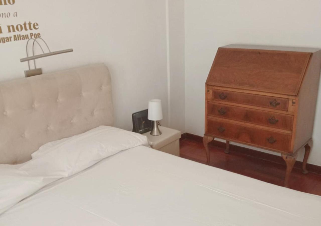 Appartamento La Casa Bomboniera