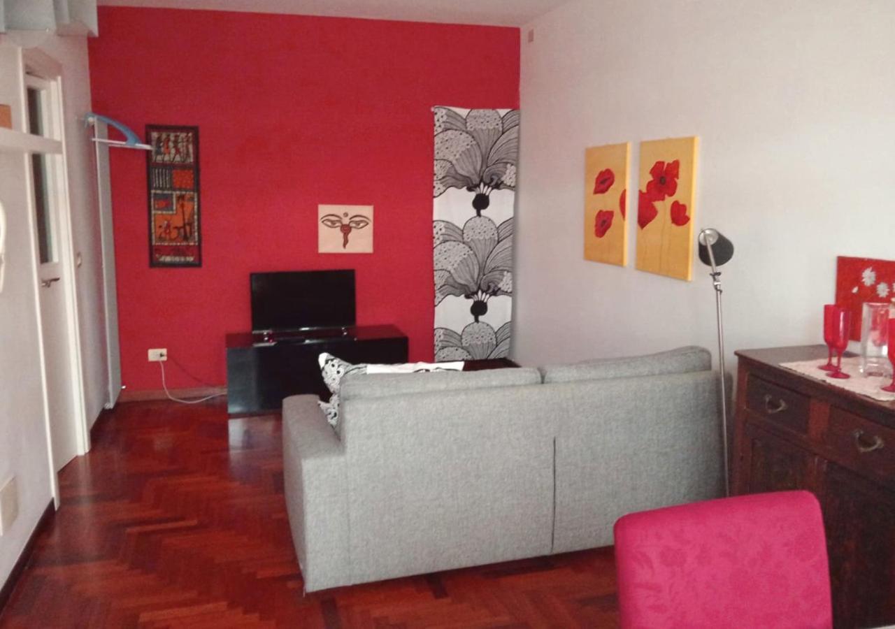 La Casa Bomboniera Appartamento