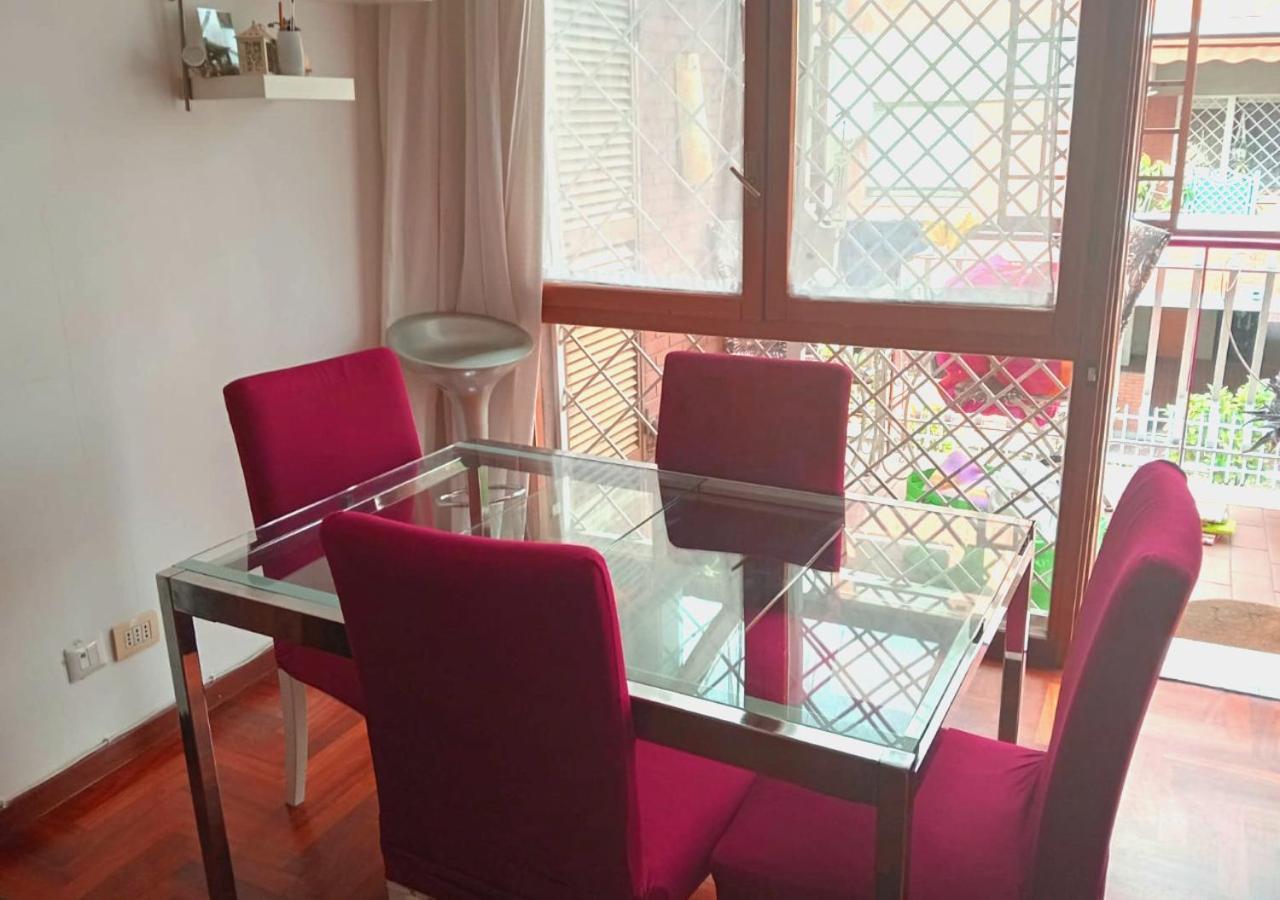 Appartamento La Casa Bomboniera