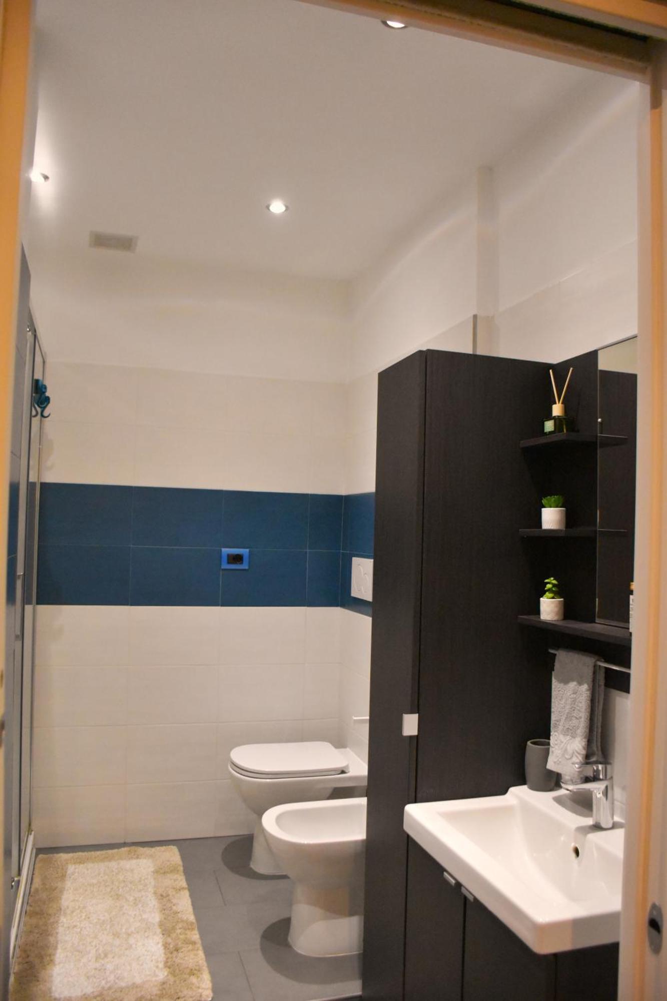 Caffarella Sunny House Apartamento