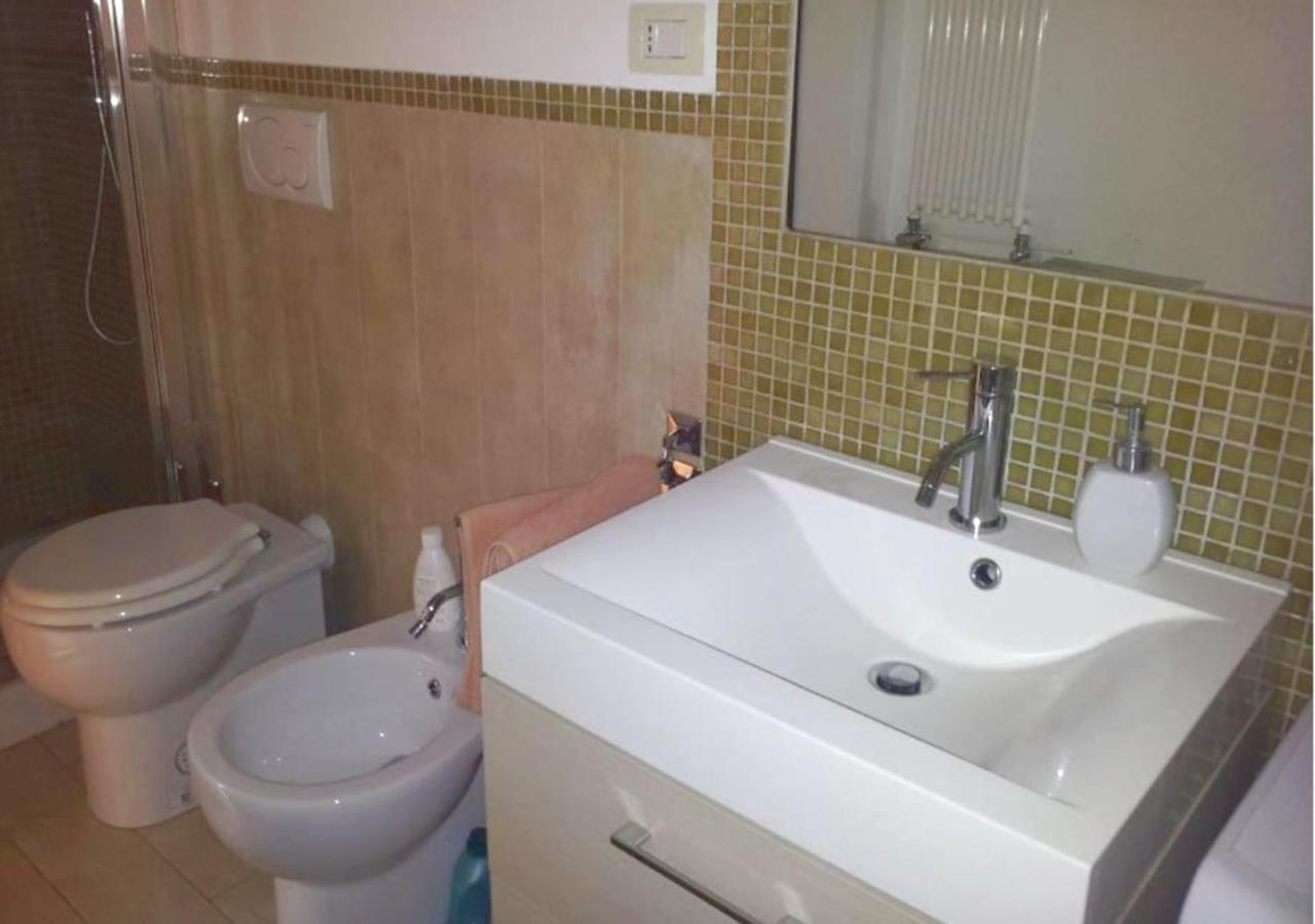 La Casa Bomboniera Appartamento *