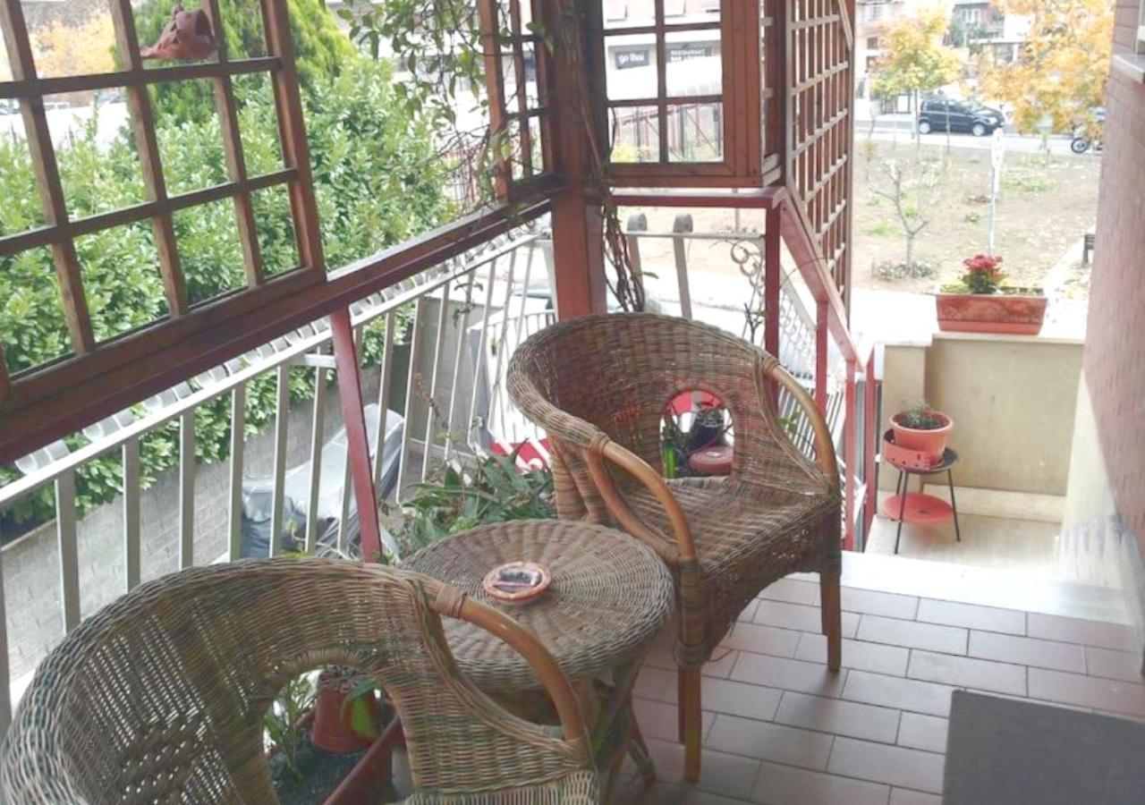 La Casa Bomboniera *