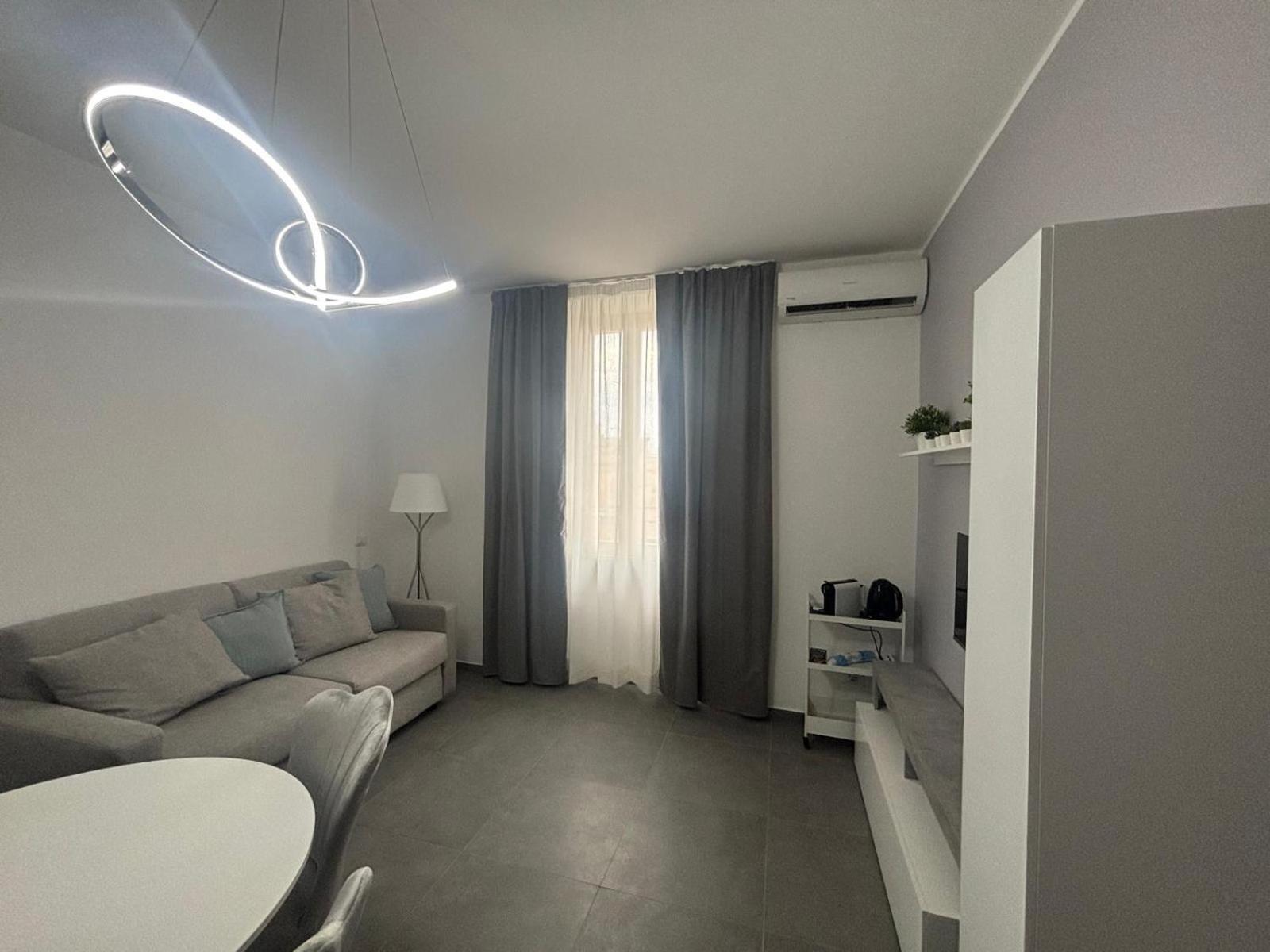 Apartamento Travel House *