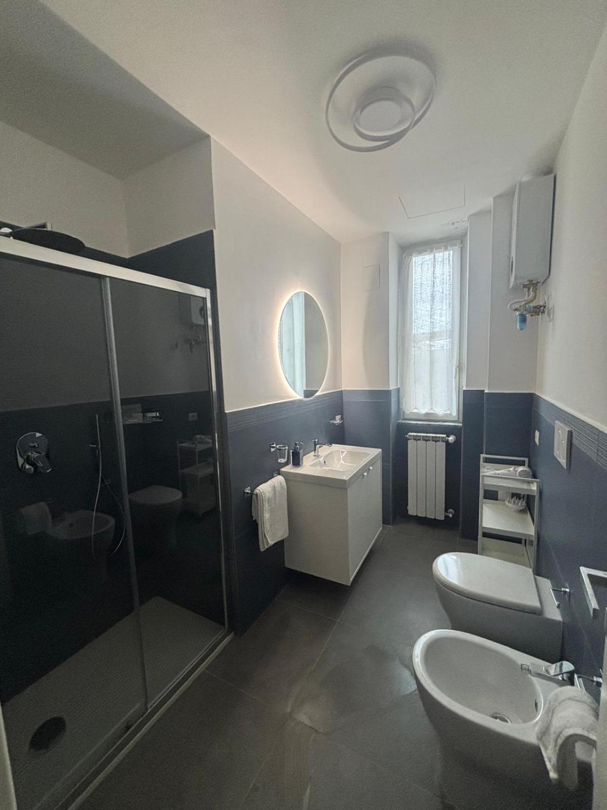 Apartamento Travel House Roma