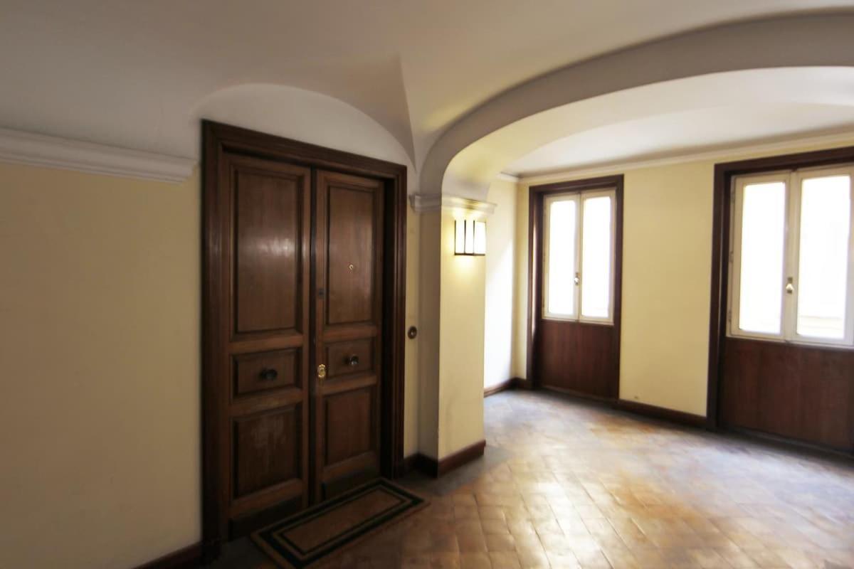 Casa Di Paolo A Fontana Di Trevi Appartamento *