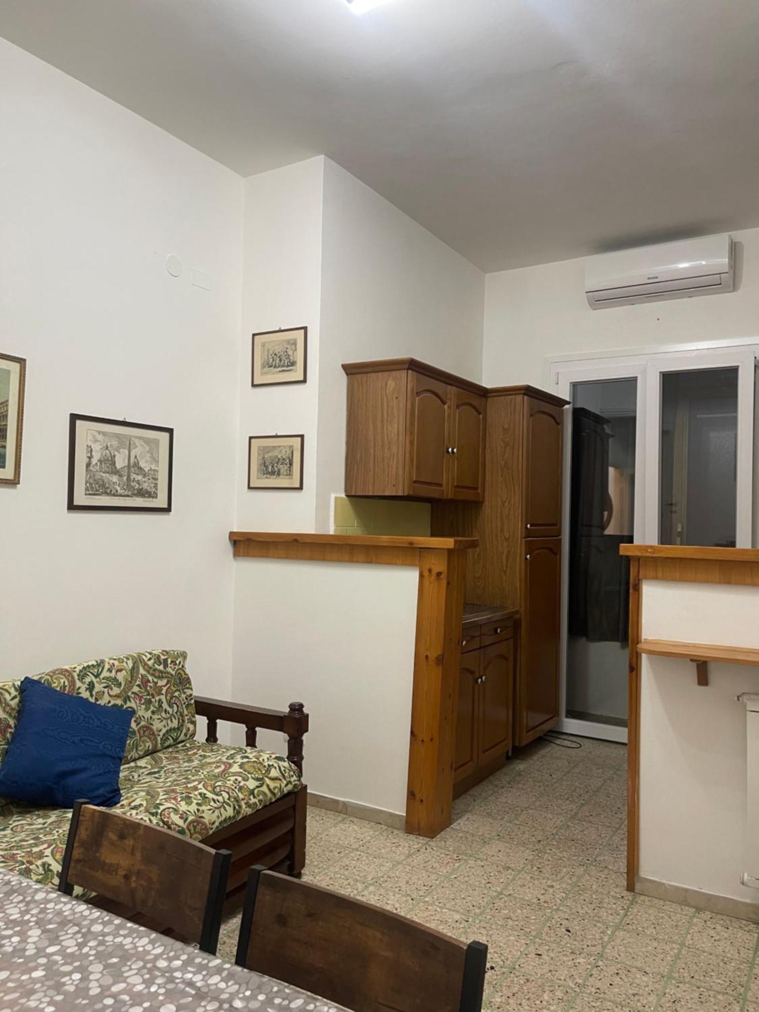 Apartamento Vatican Time