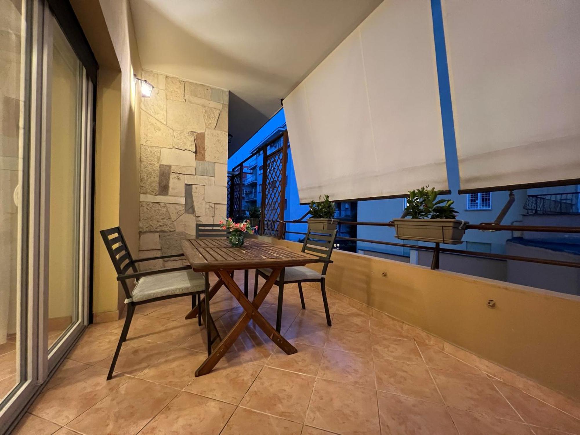 Apartamento Artpa Gianicolo,