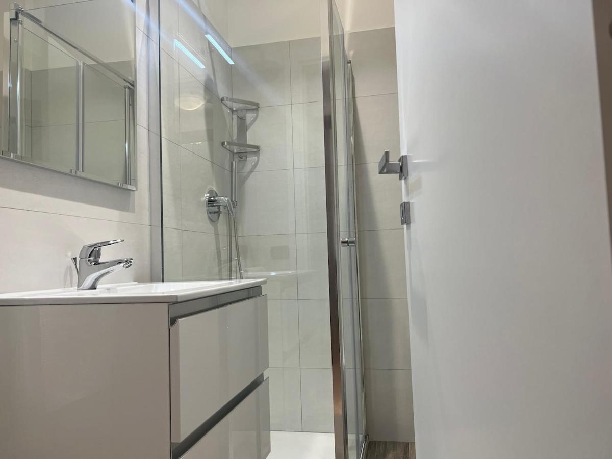 Artpa Gianicolo, Apartamento Roma
