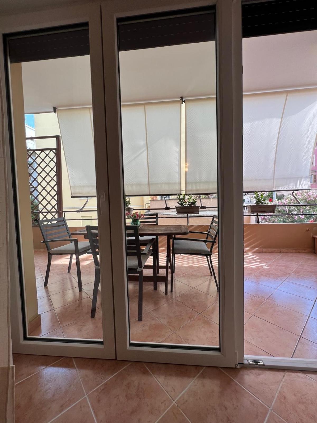 Apartamento Artpa Gianicolo, *